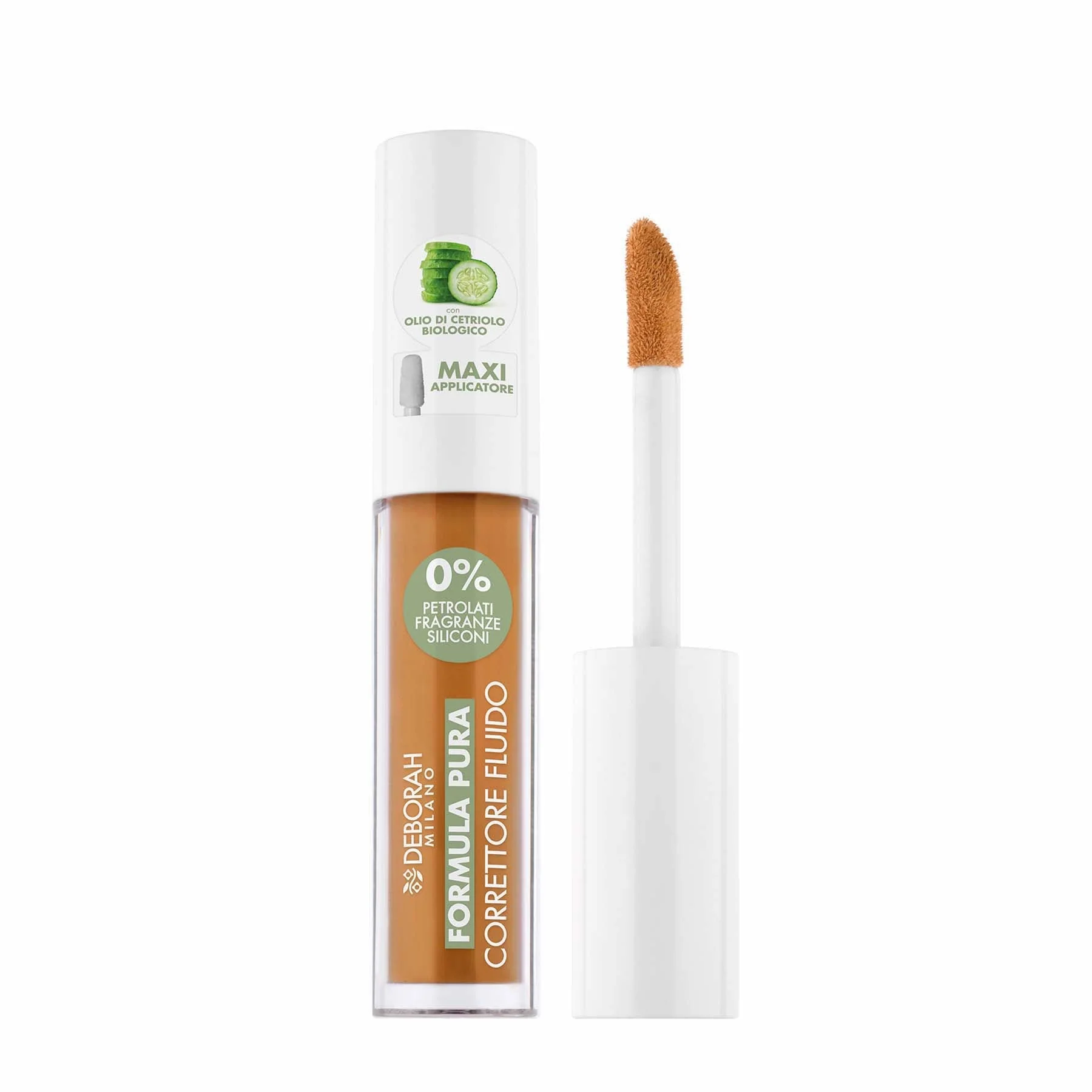 Formula Pura Fluid Concealer 4.5ml - Image 4