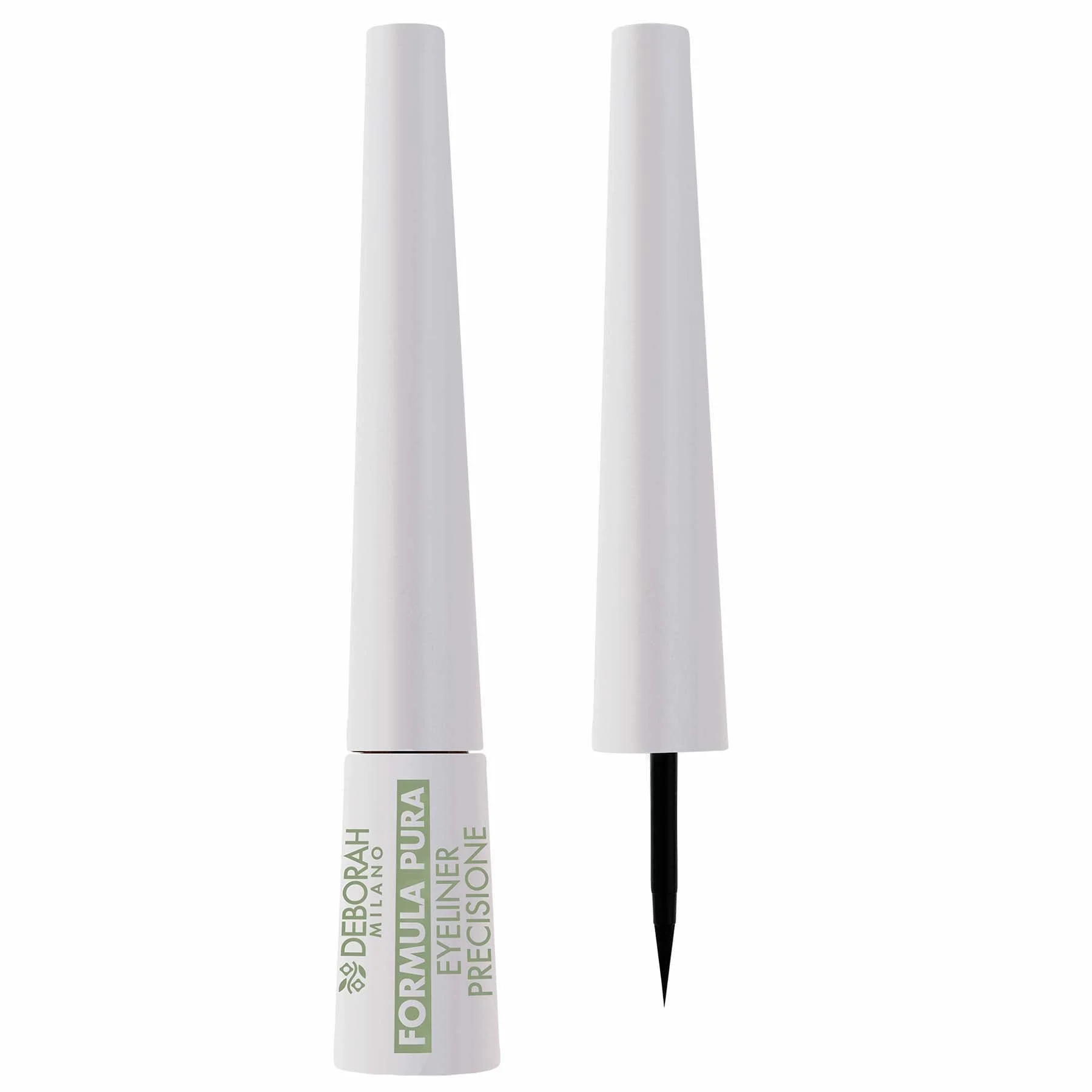 Formula Pura Precisione Liquid Eyeliner 2.5ml - Image 2