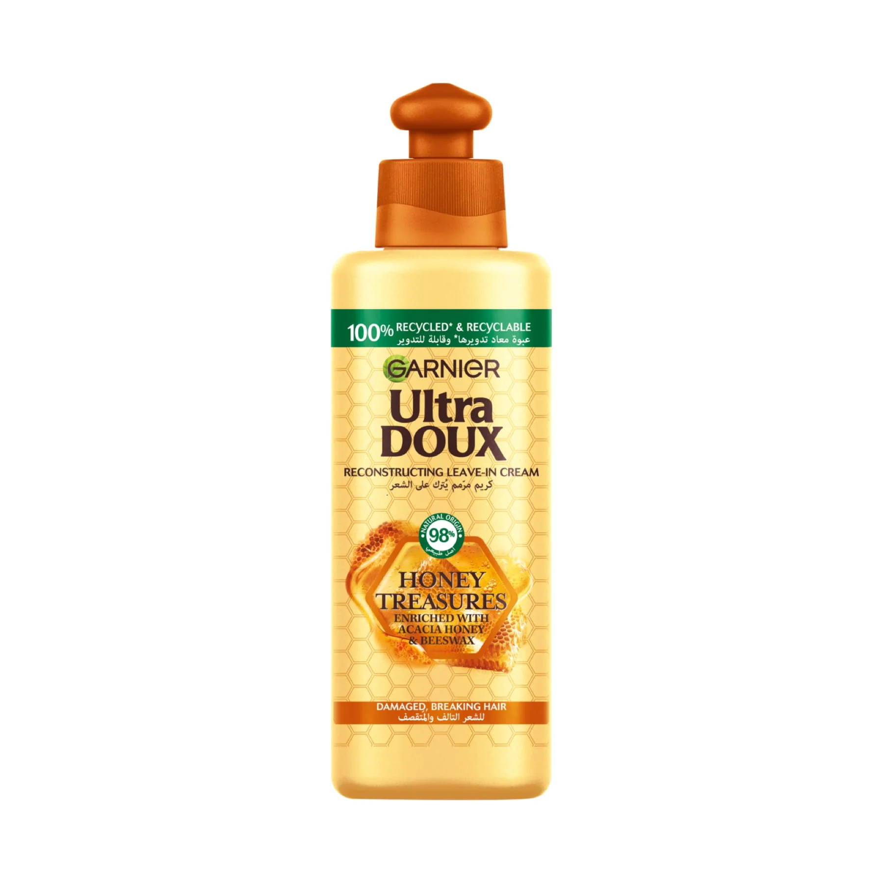 Garnier Colour Naturals Hair Cream
