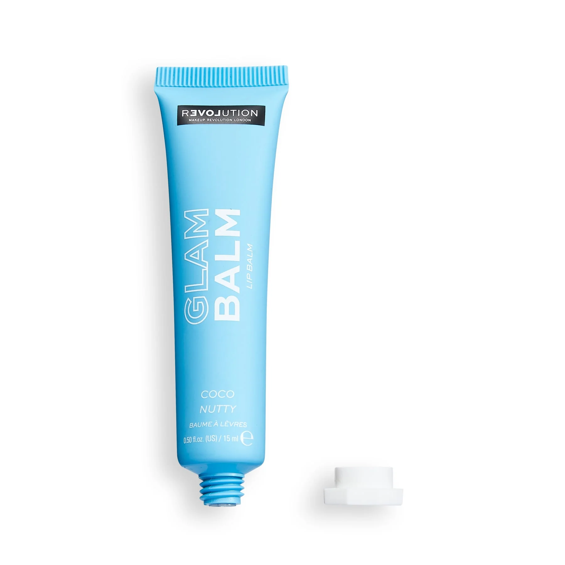 Glam Balm Lip Balm 15ml