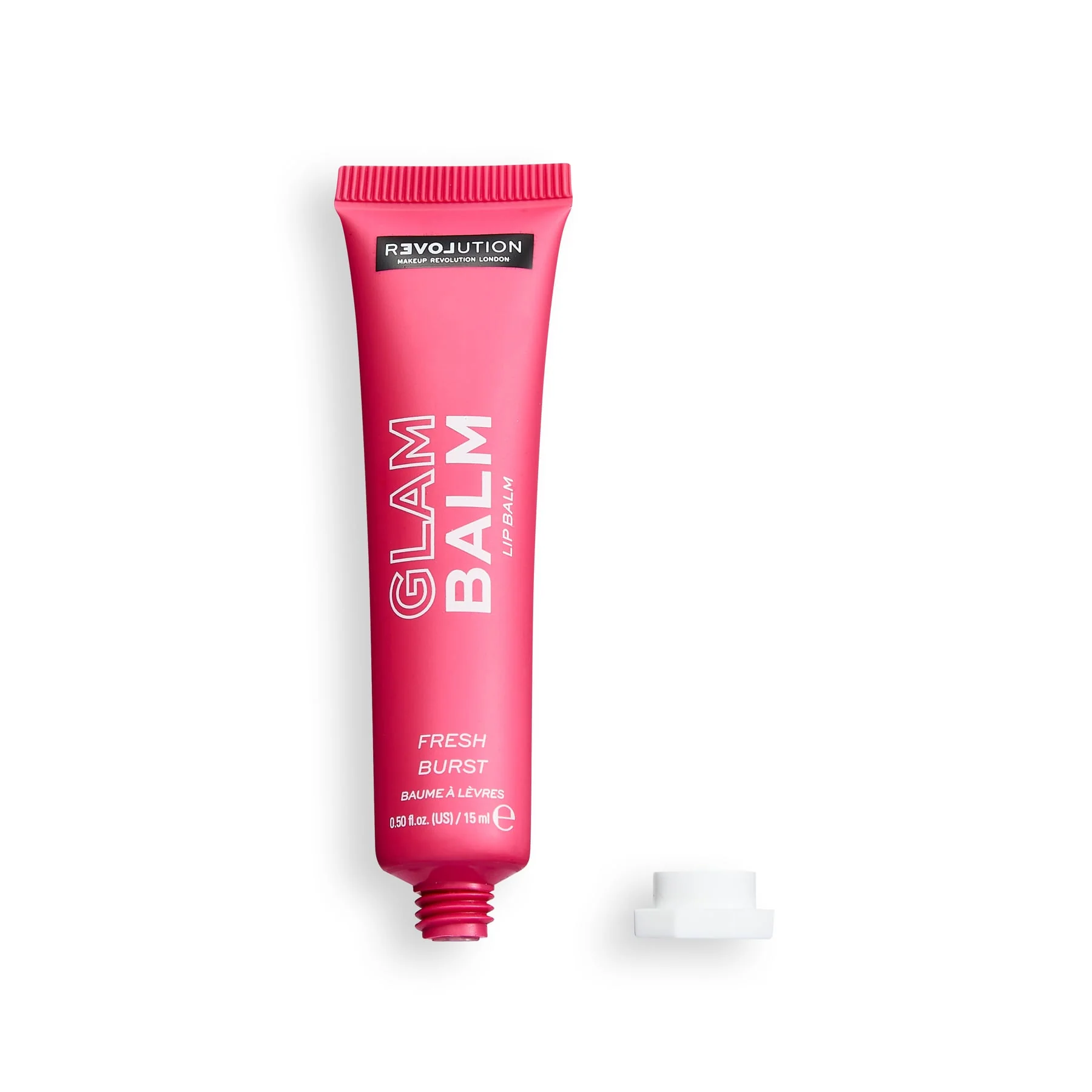 Glam Balm Lip Balm 15ml - Image 3