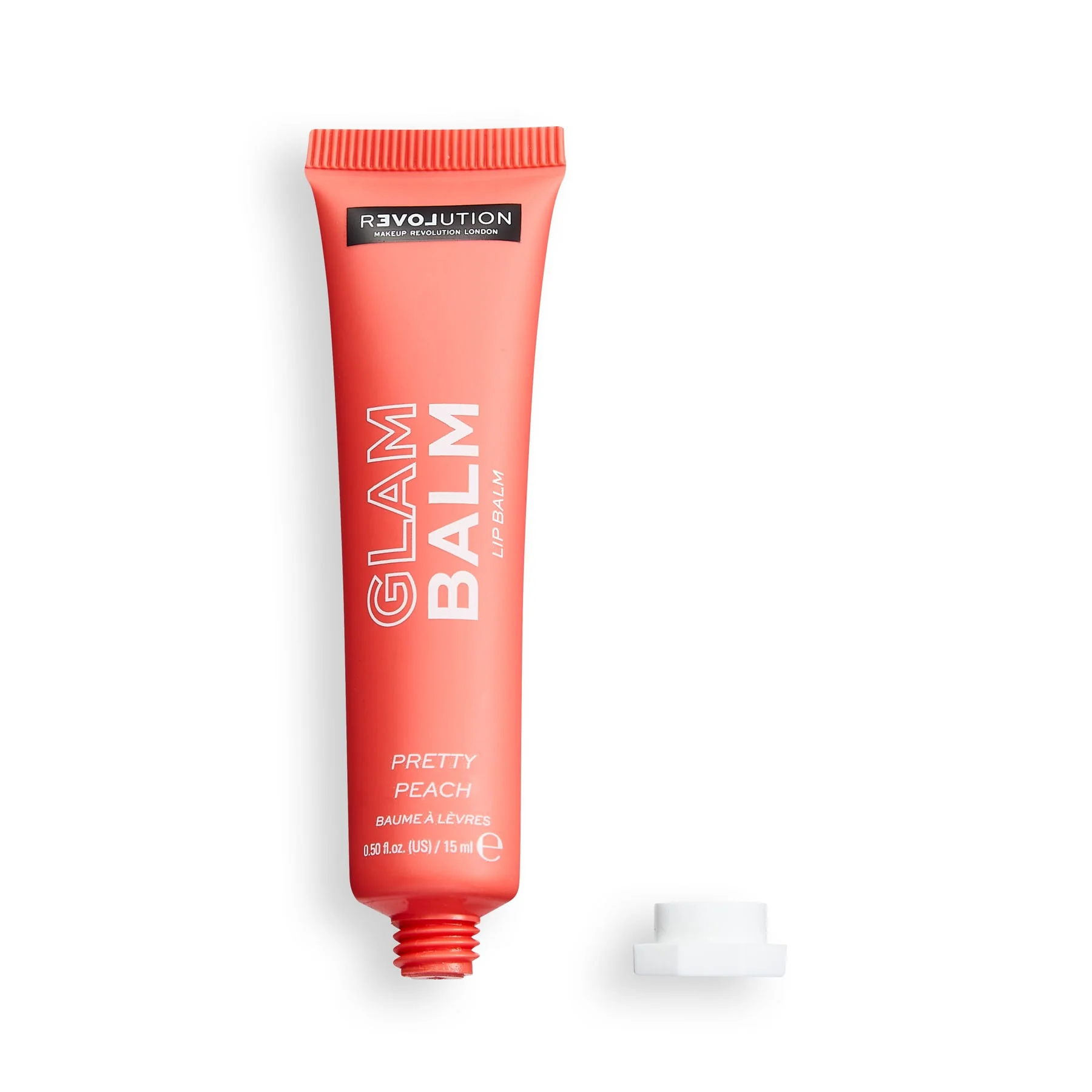 Glam Balm Lip Balm 15ml - Image 2