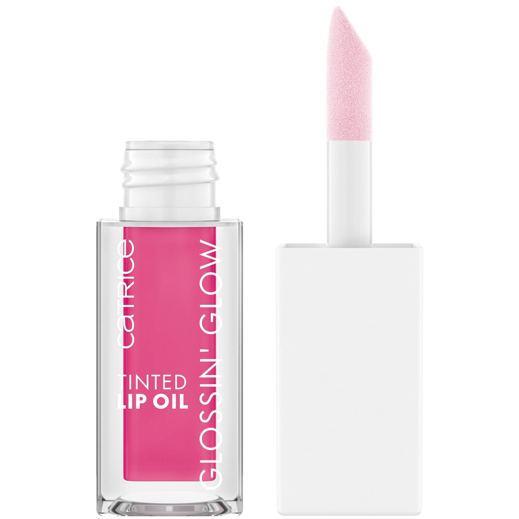 Glossin' Glow Tinted Lip Oil 4ml