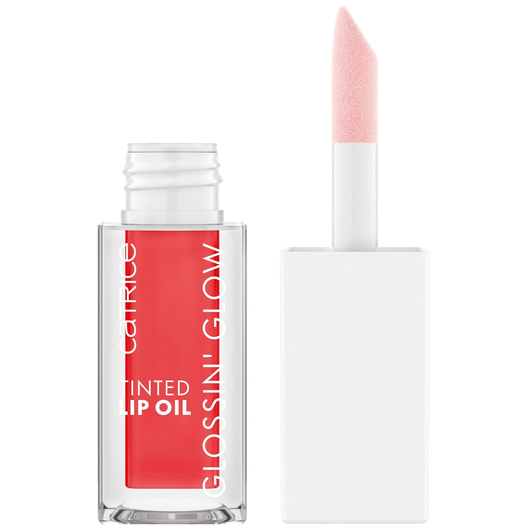 Glossin' Glow Tinted Lip Oil 4ml