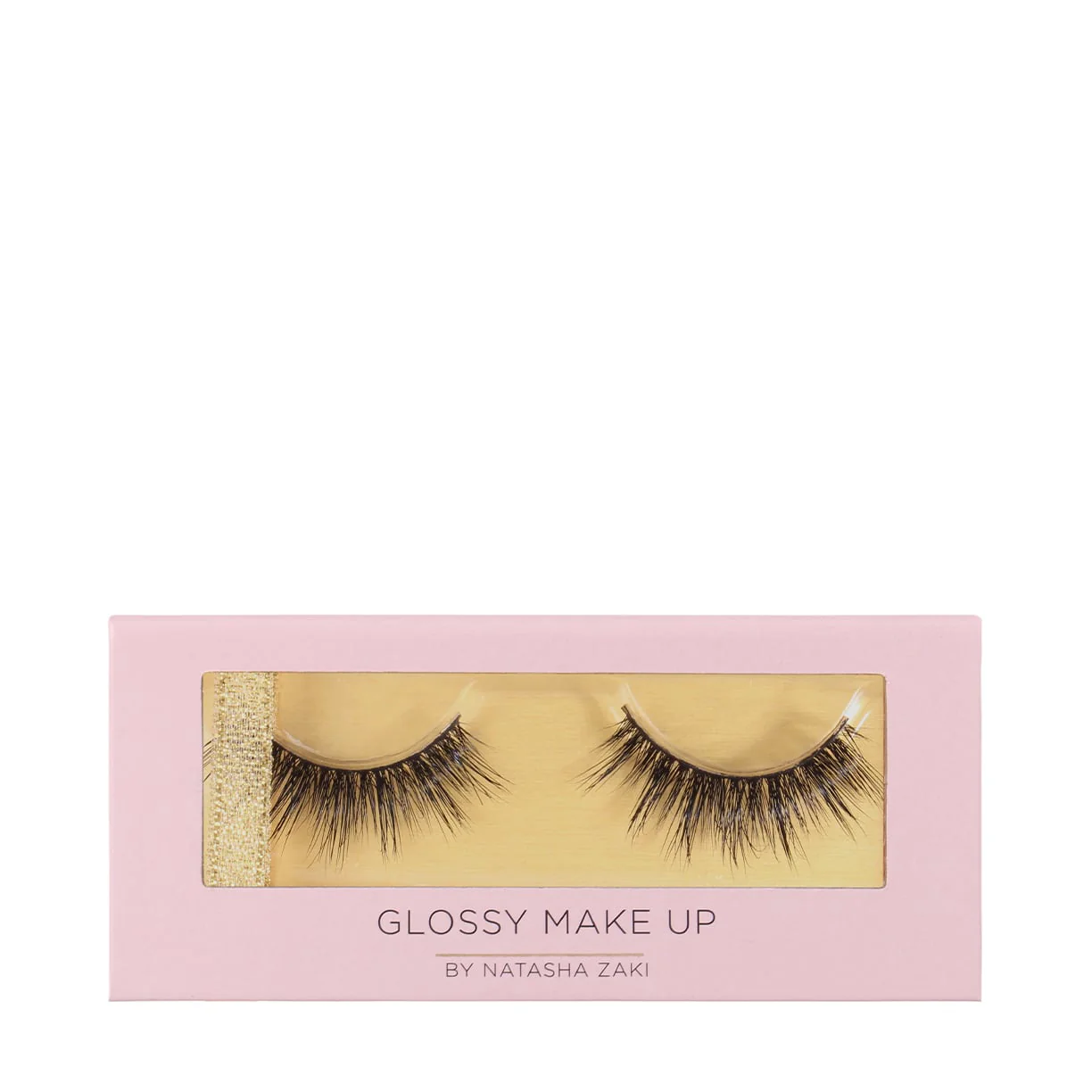 Glossy Make Up Lash In Belgravia False Eyelashes 1 pair