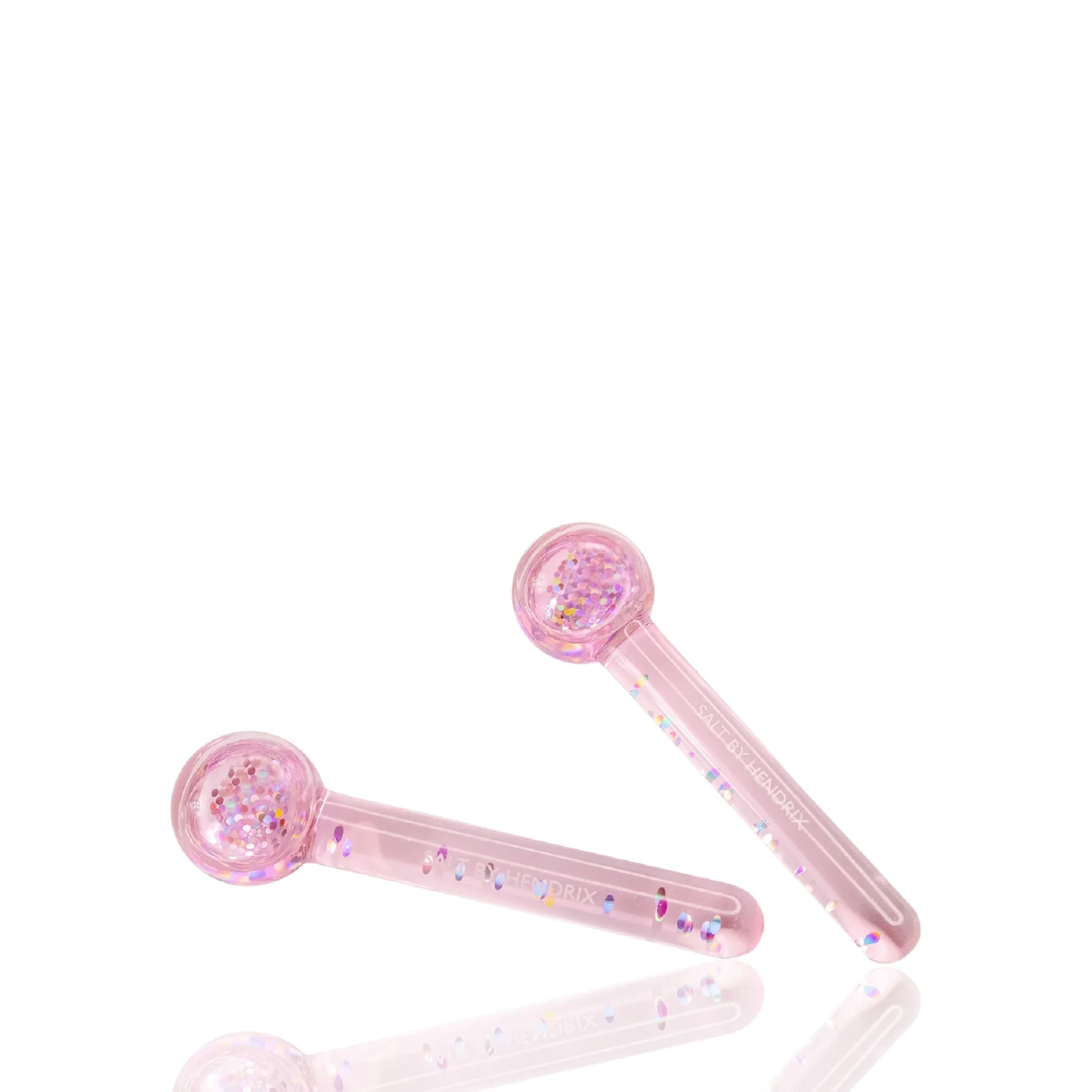 Glow Dust Pink Amethyst - Image 2