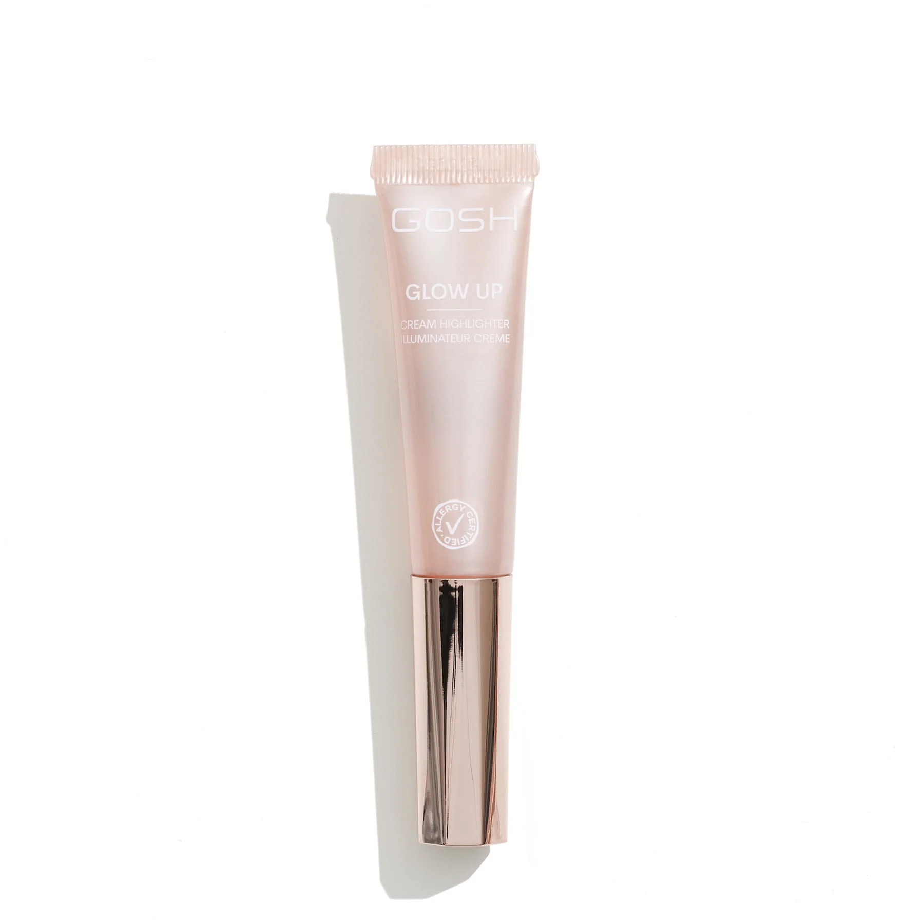 Glow Up Cream Bronzer 14ml