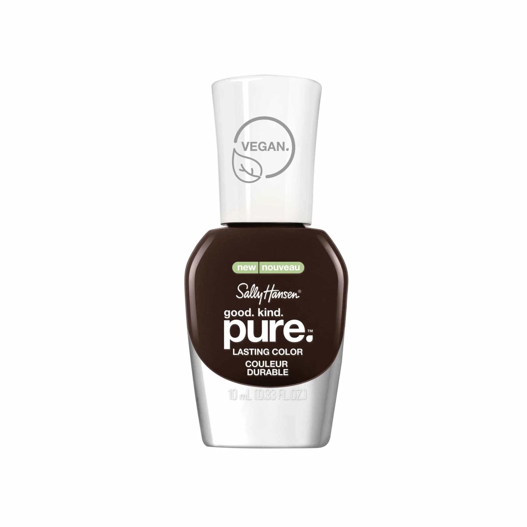 Good.Kind.Pure Nail Polish 10ml