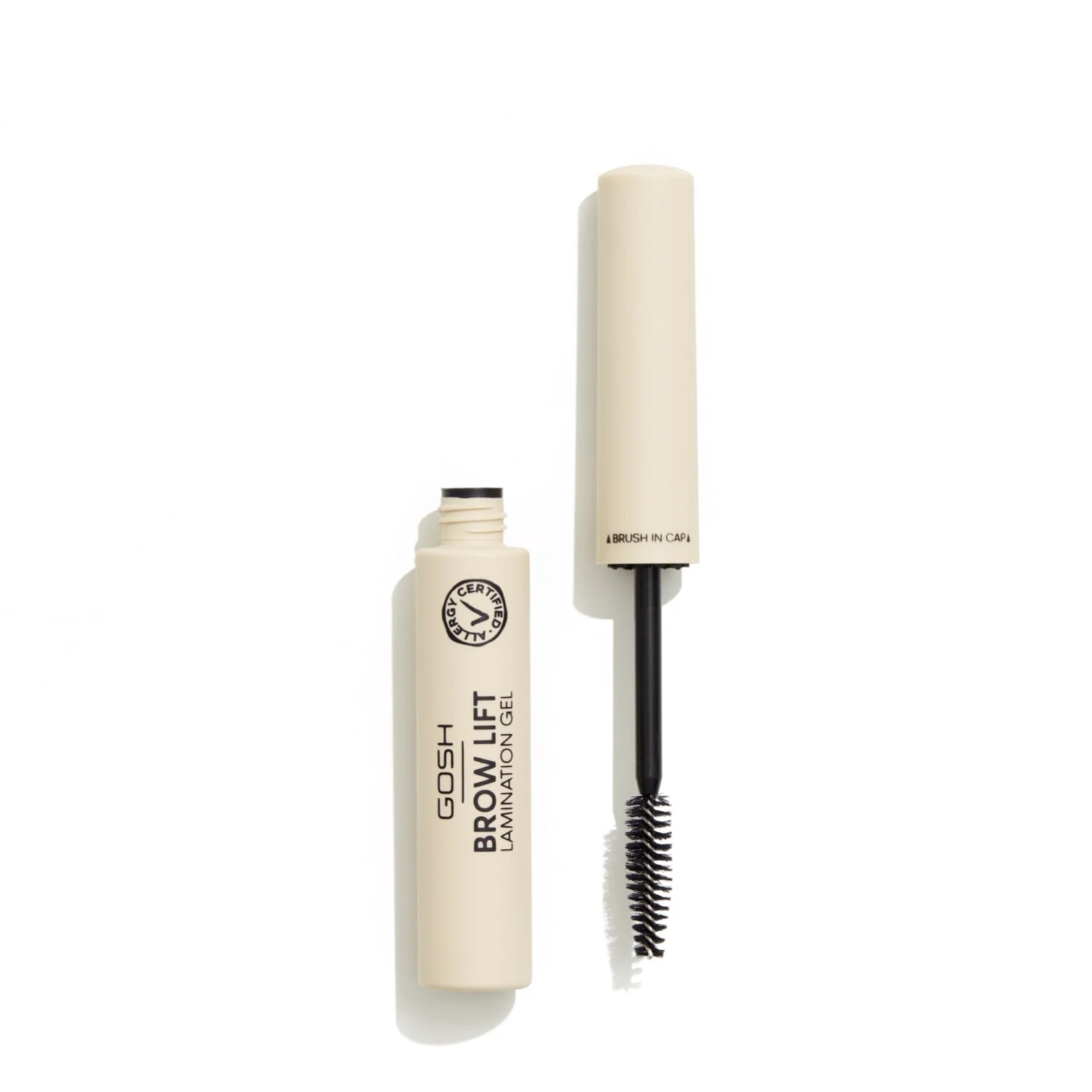 Gosh Brow Lift Lamination Gel 001 Transparent 6ml