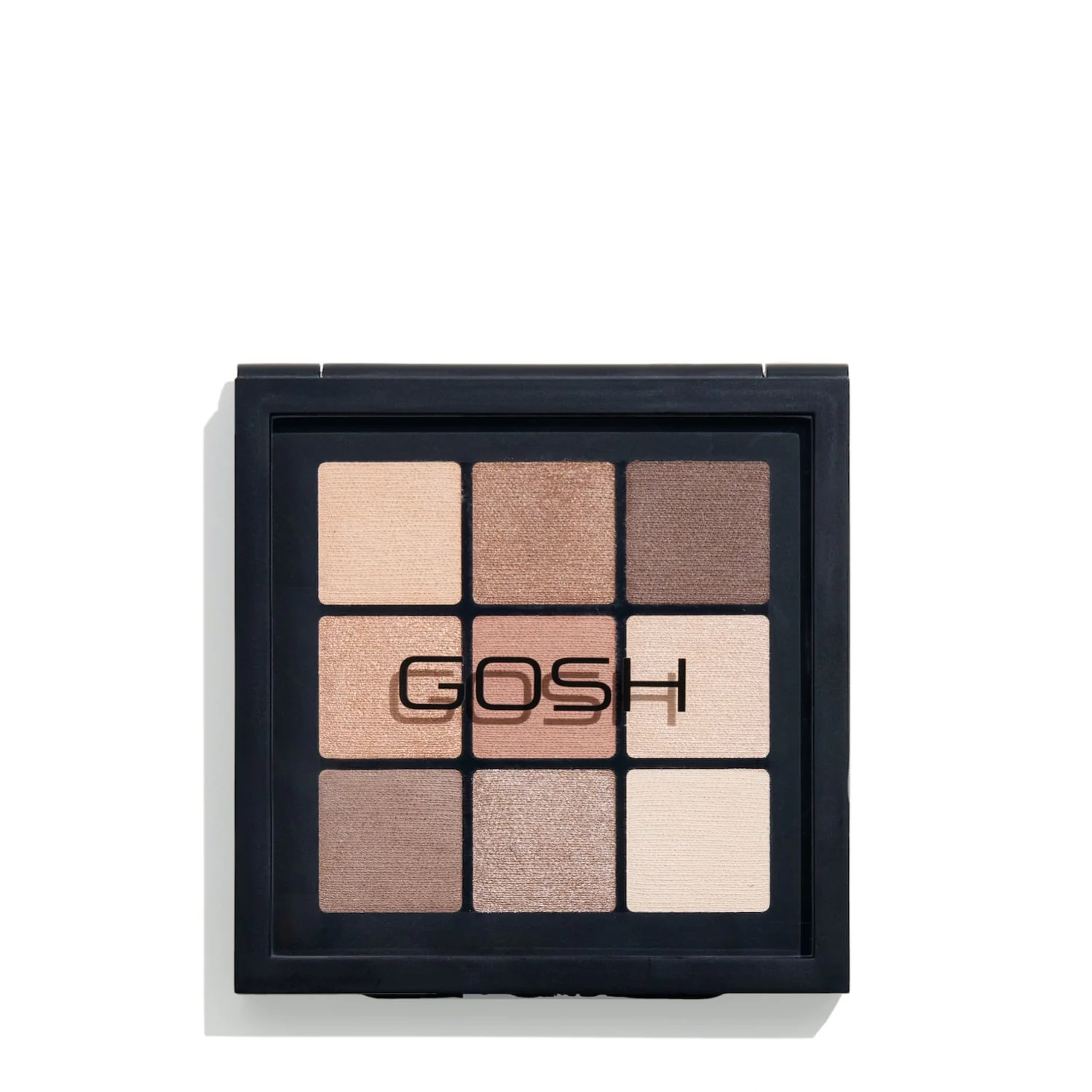 Gosh Eyedentity Eyeshadow Palette