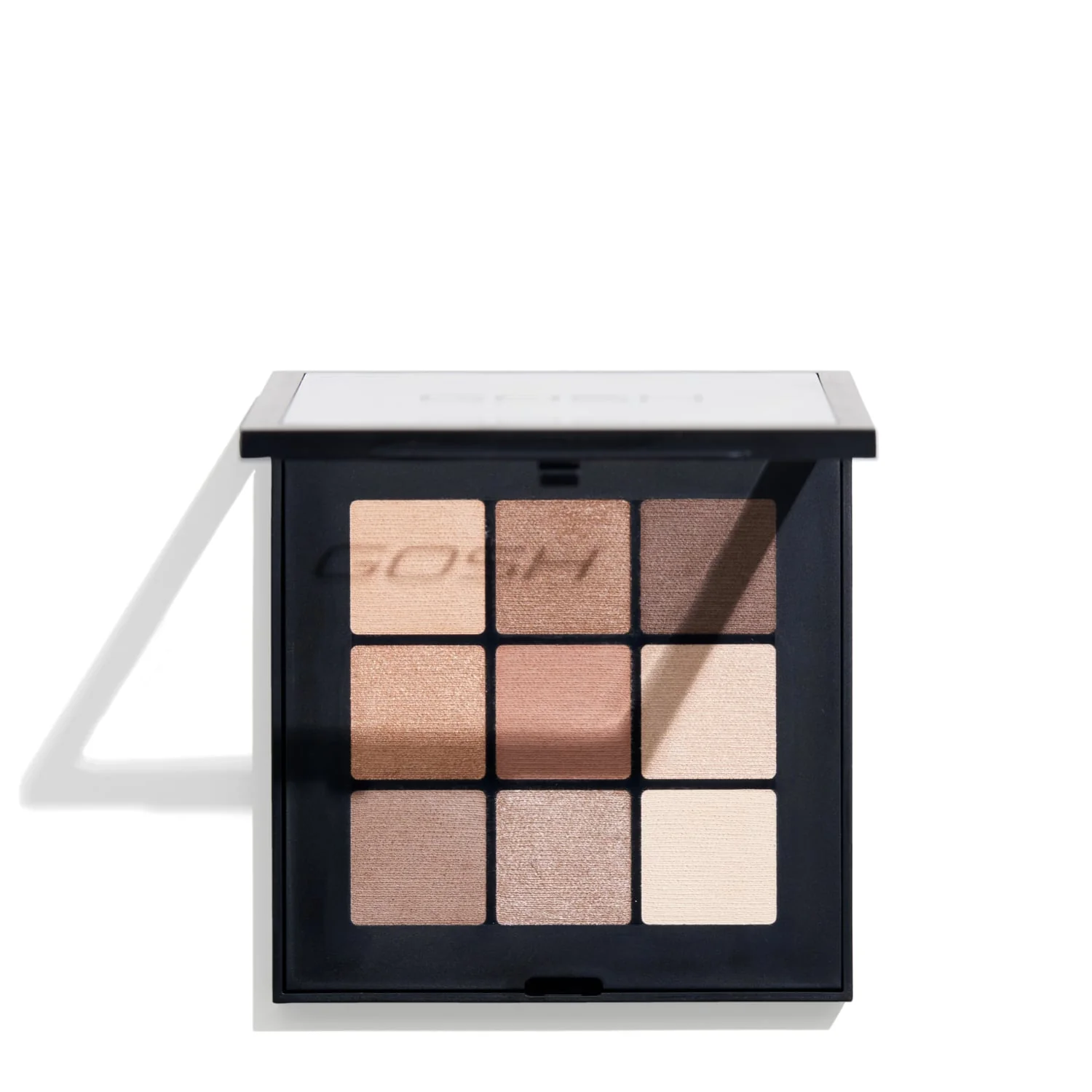 Gosh Eyedentity Eyeshadow Palette - Image 2