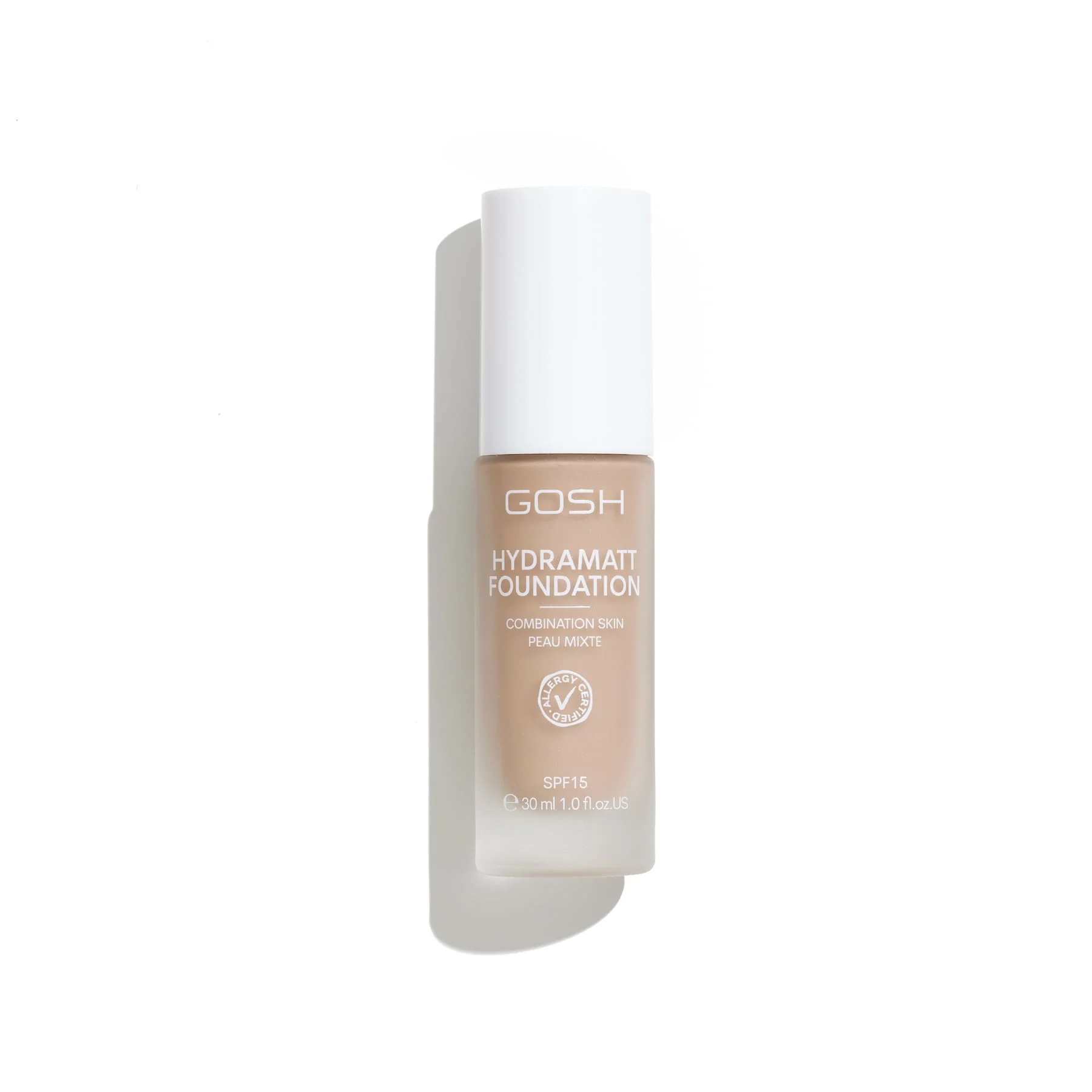 Gosh Hydramatt Foundation 30ml