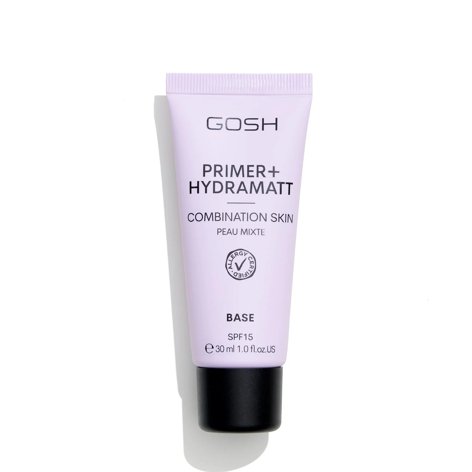 Gosh Primer Plus+ 007 Hydramatt 30ml