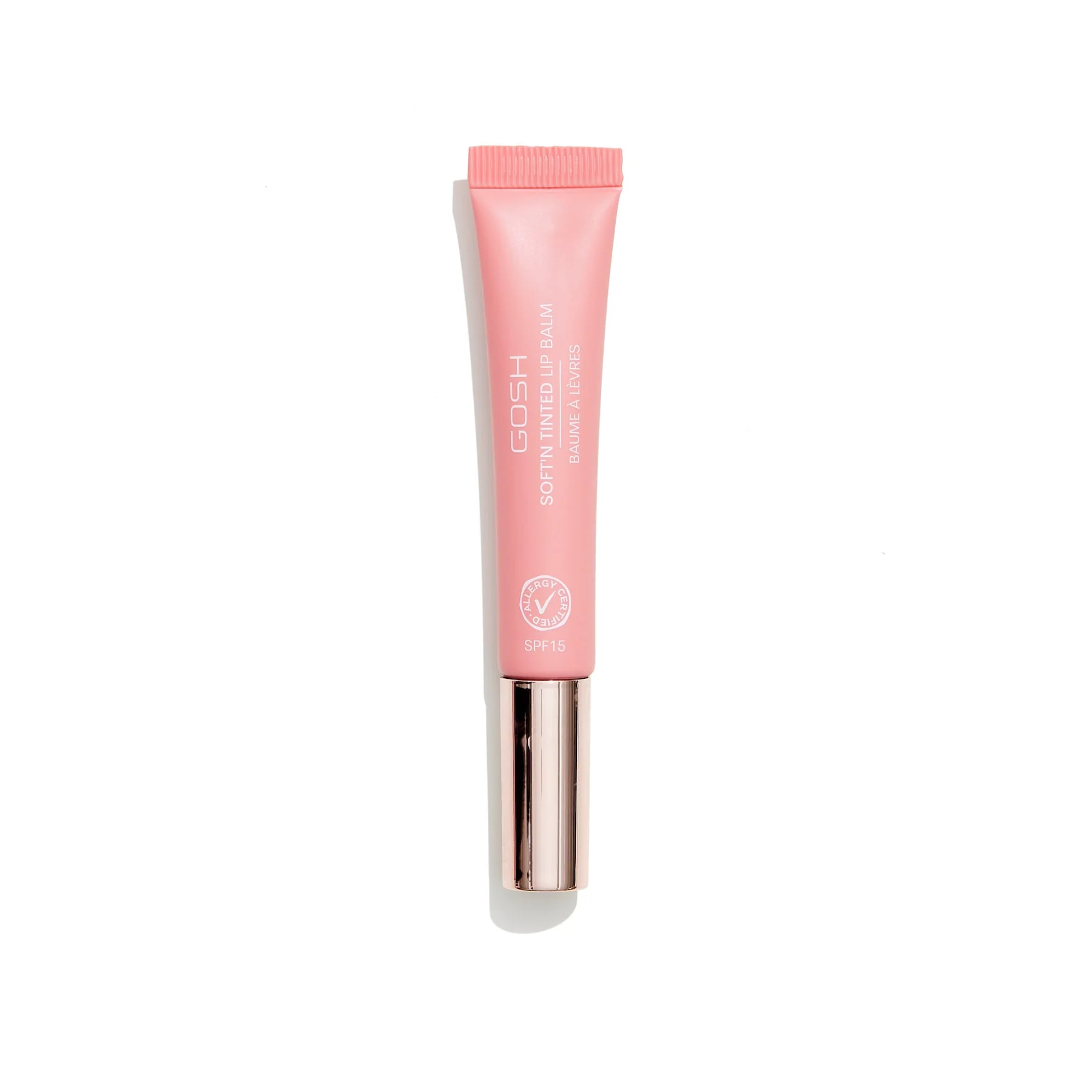Gosh Soft'n Tinted Lip Balm 8ml