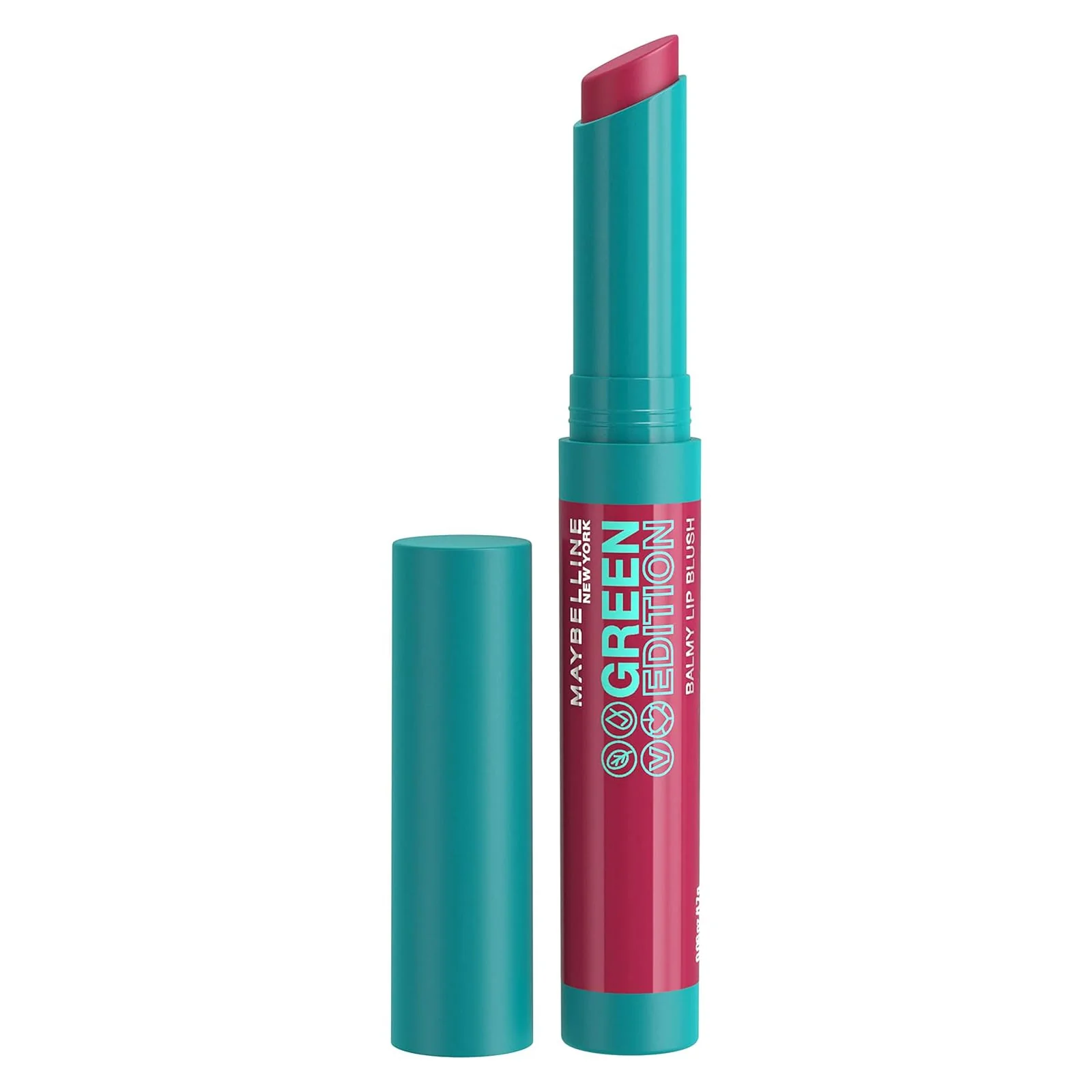 Green Edition Balmy Lip Blush Lipstick 1.7g