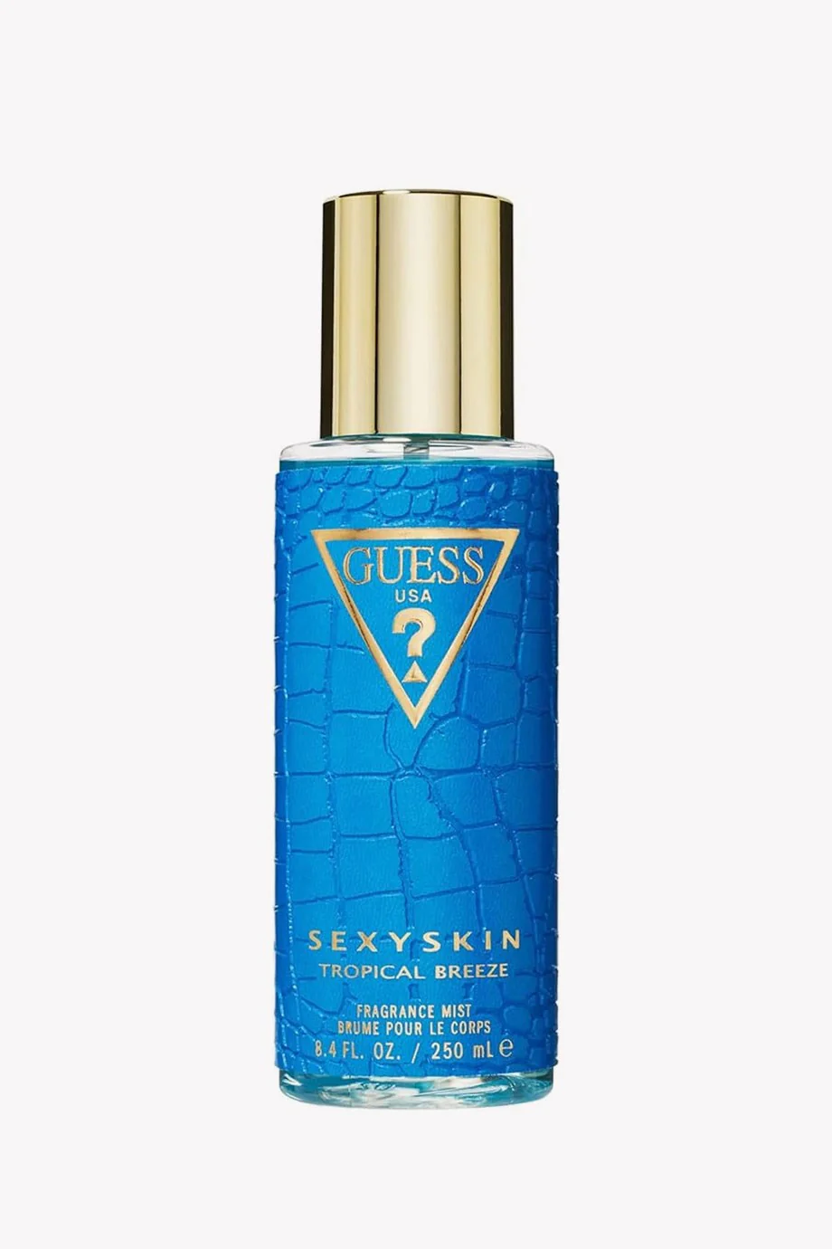 Guess Sexy Skin Tropical Breeze Body Mist 250ml