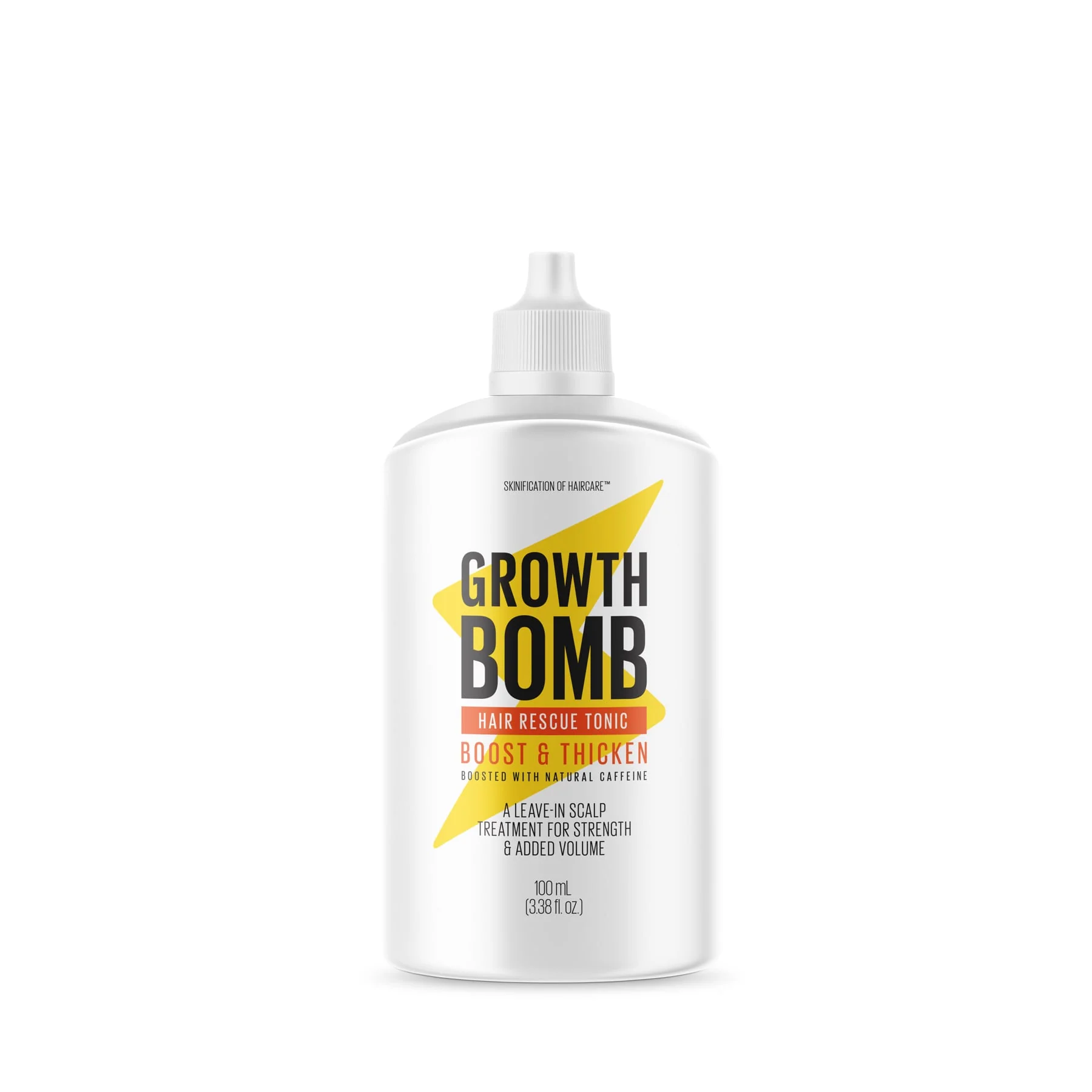 Hair Growth Scalp Tonic 100ml