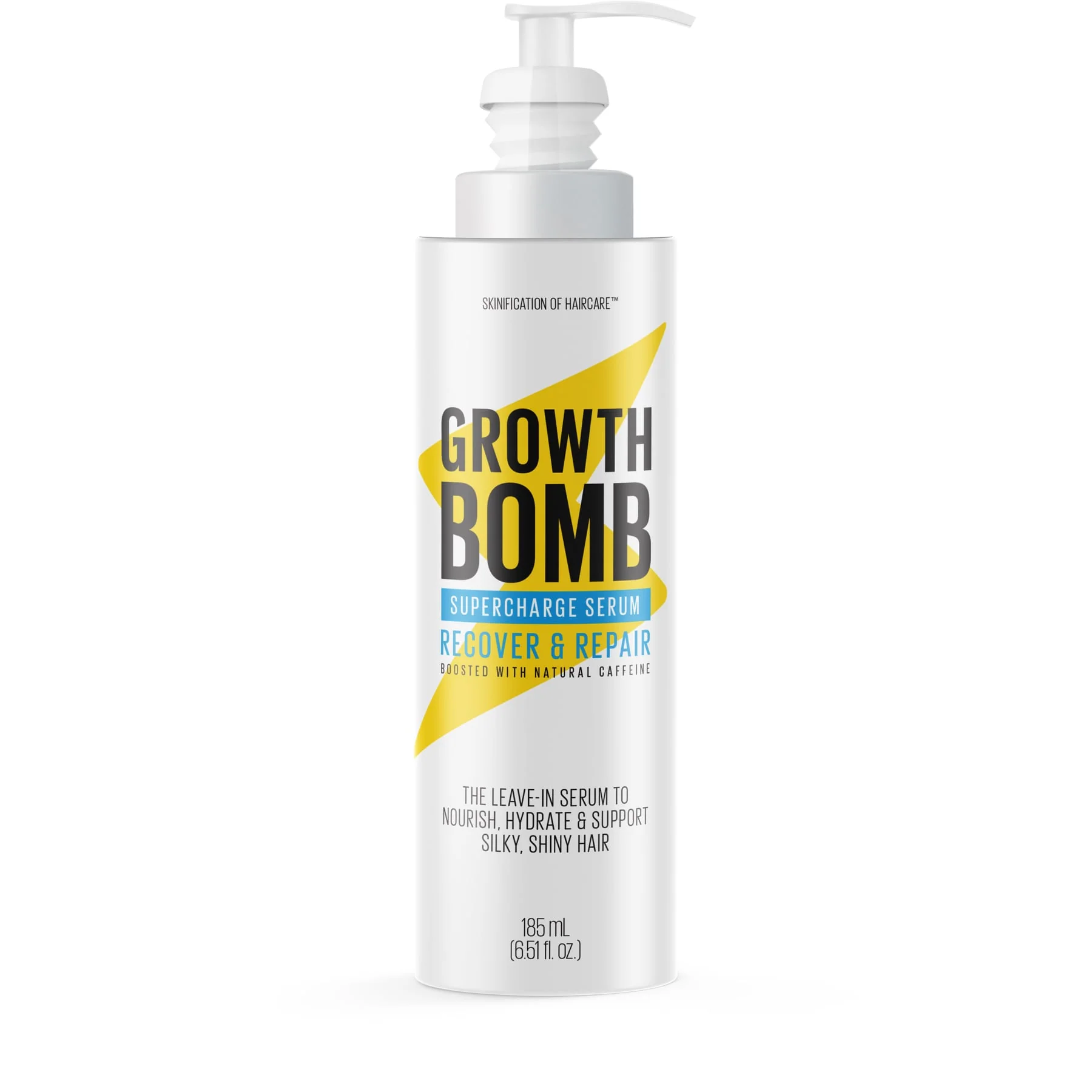 Hair Growth Serum 185ml