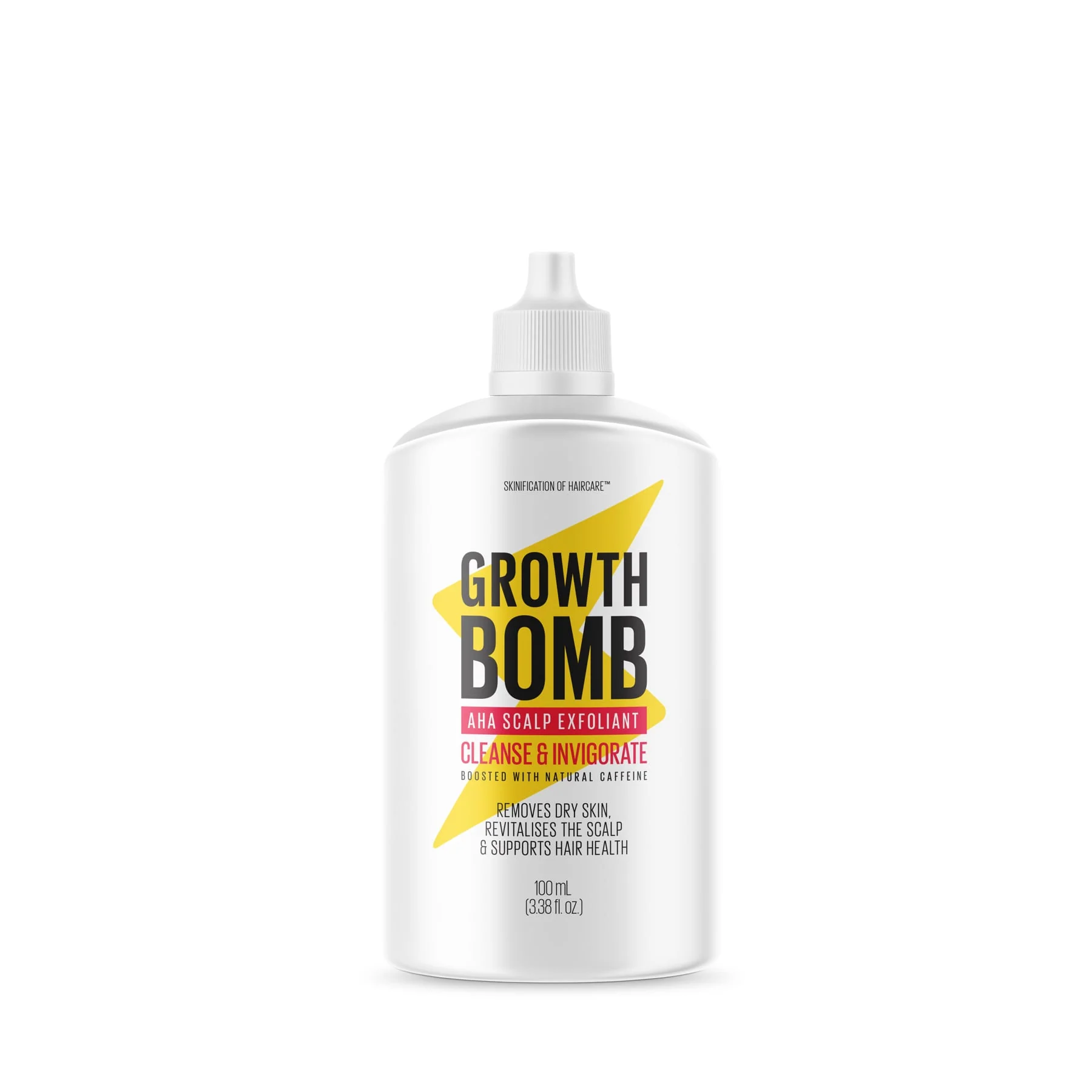 Hair Scalp AHA exfoliant 100ml