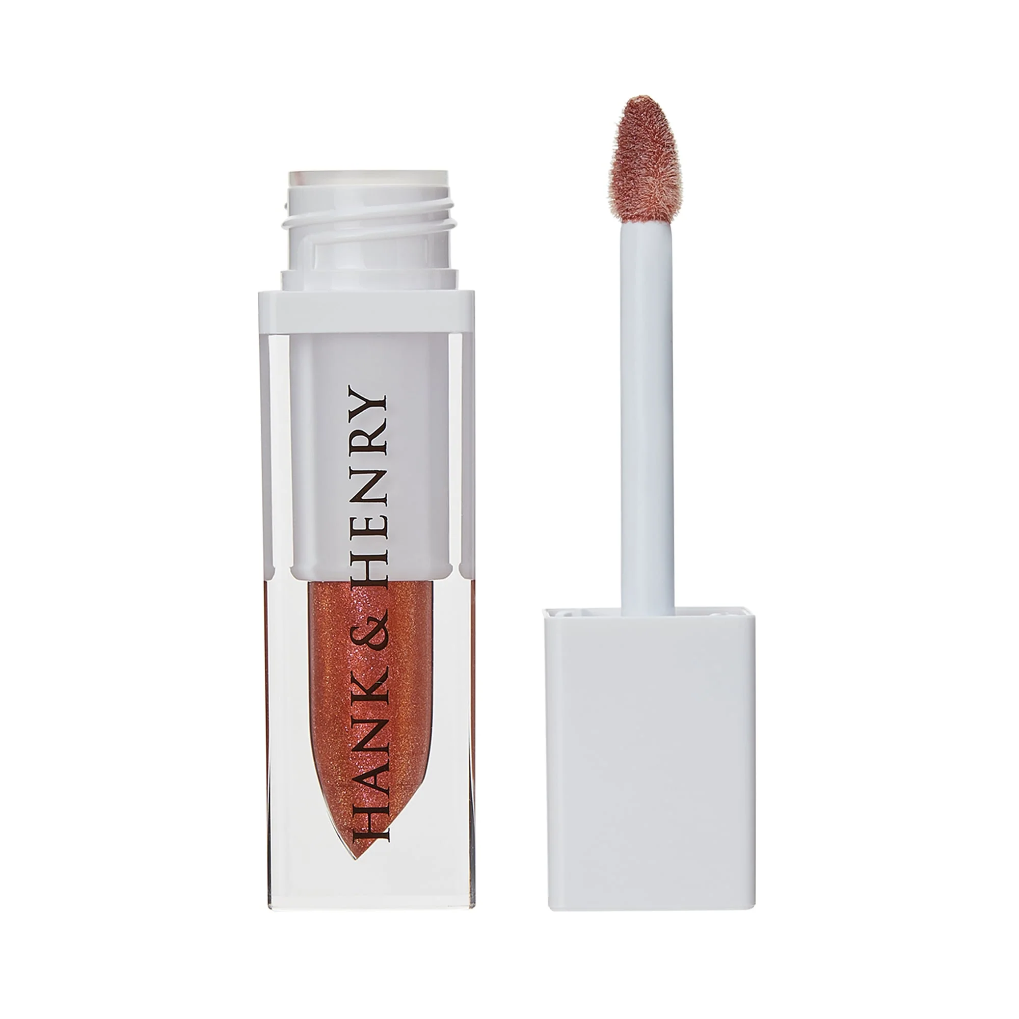 Hank & Henry Lip Lustre Gloss 4ml