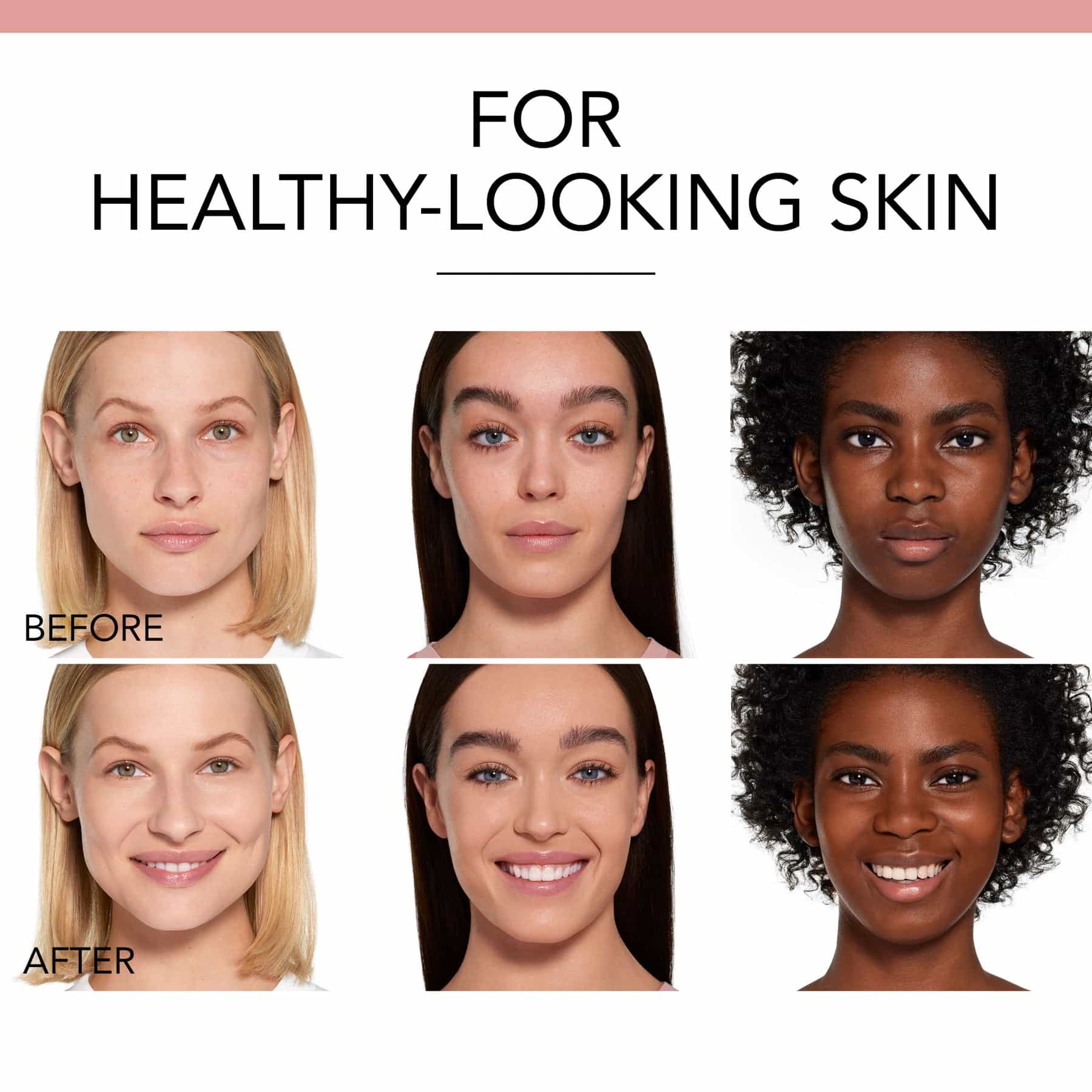 Healthy Mix Clean Foundation 30ml - Image 10