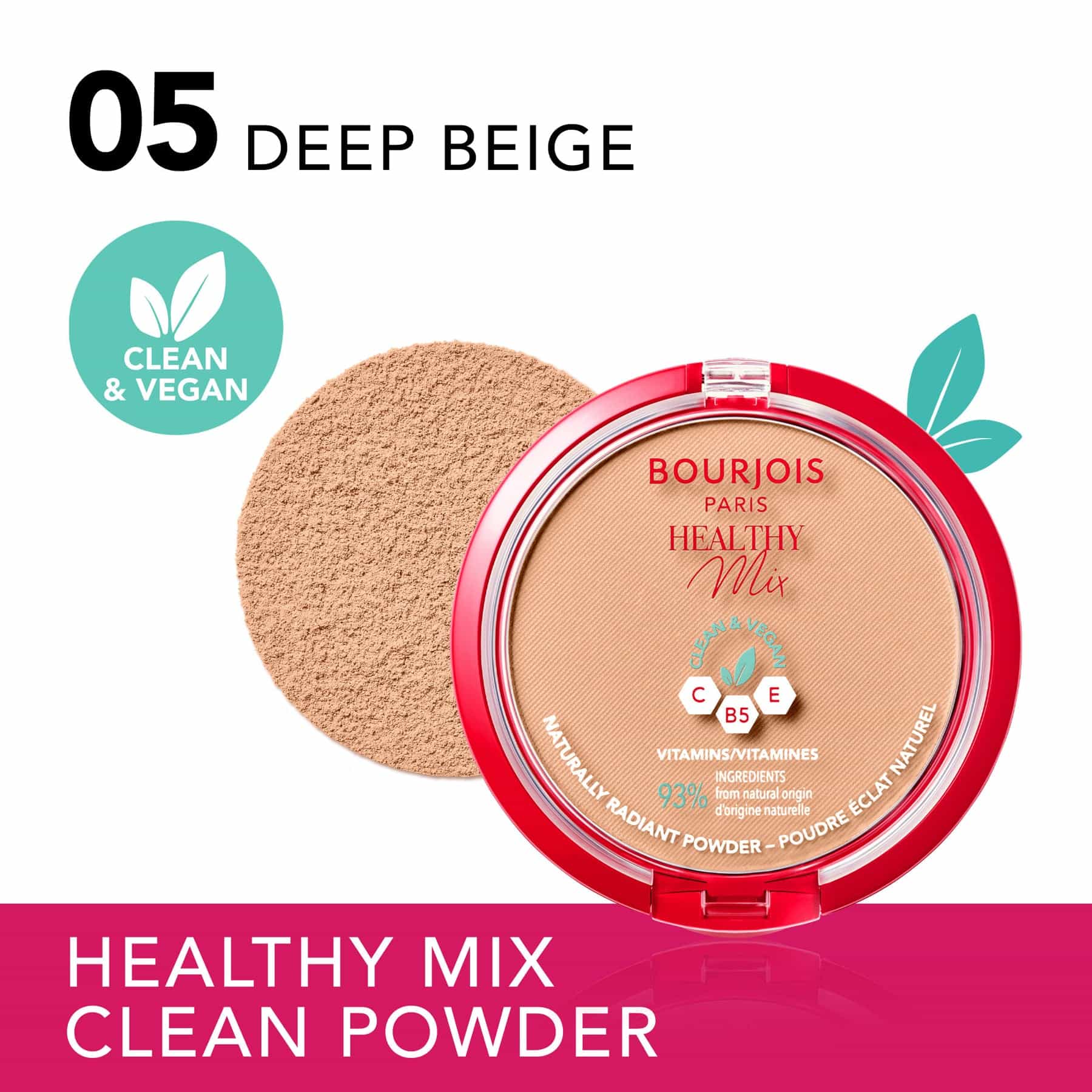 Healthy Mix Clean Powder 10g - Image 20