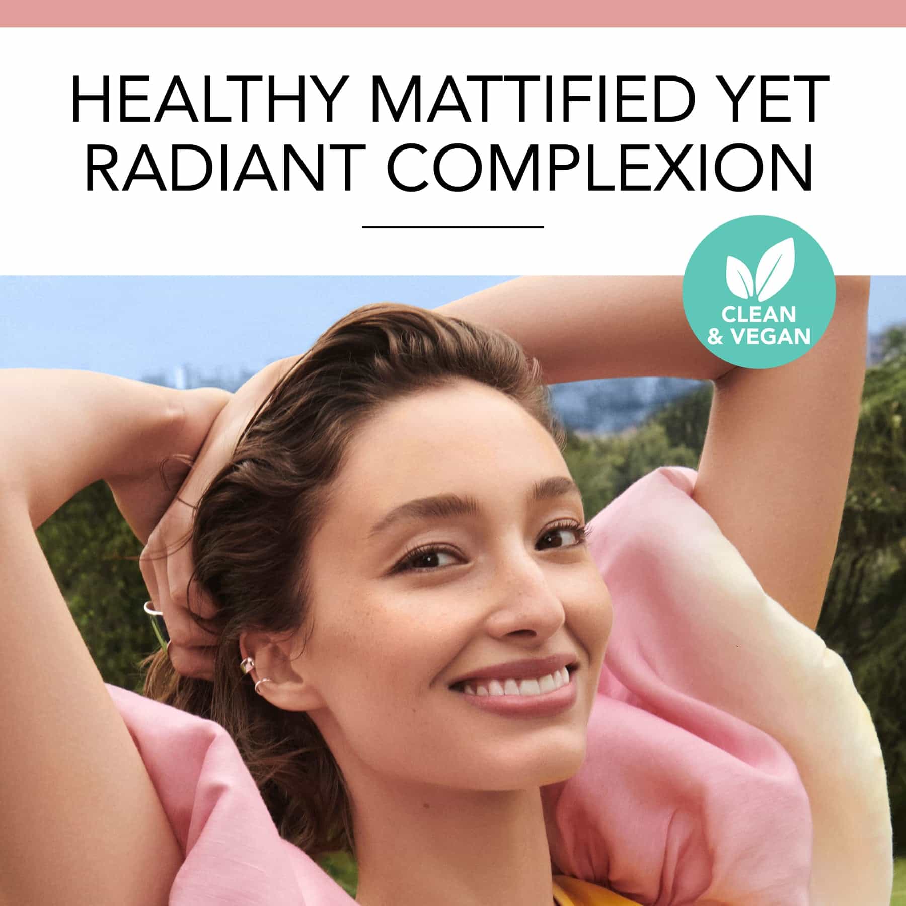Healthy Mix Clean Powder 10g - Image 4