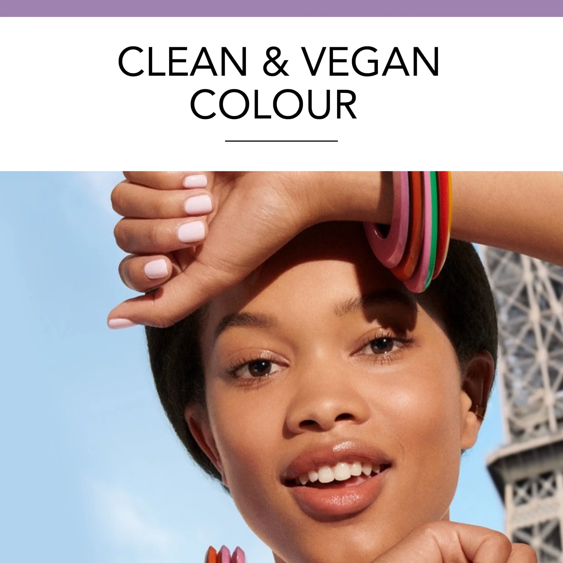 Bourjois Healthy Mix Vegan Nail Polish 9ml - Image 21