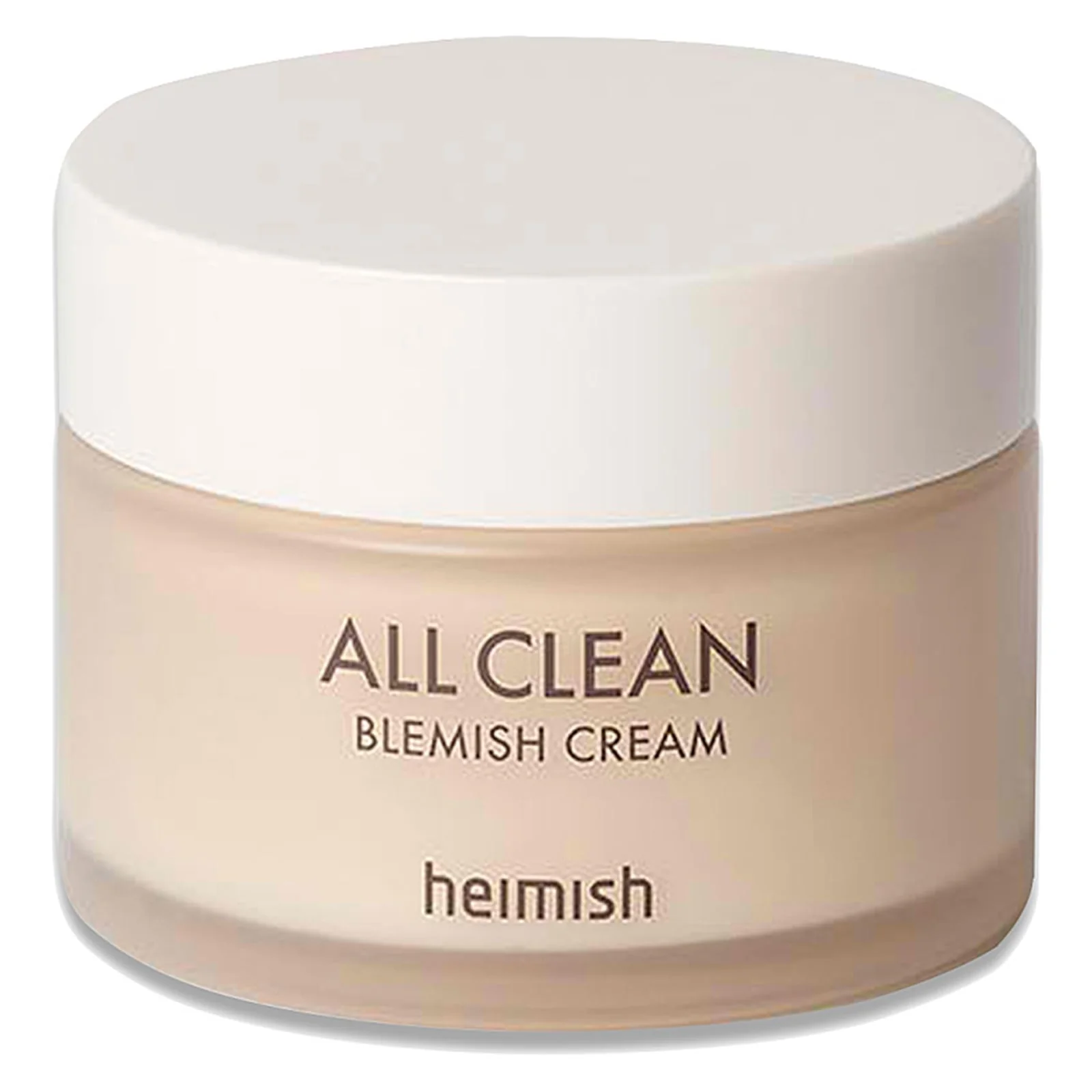 Heimish All Clean Vitamin Blemish Spot Clear Cream 60ml