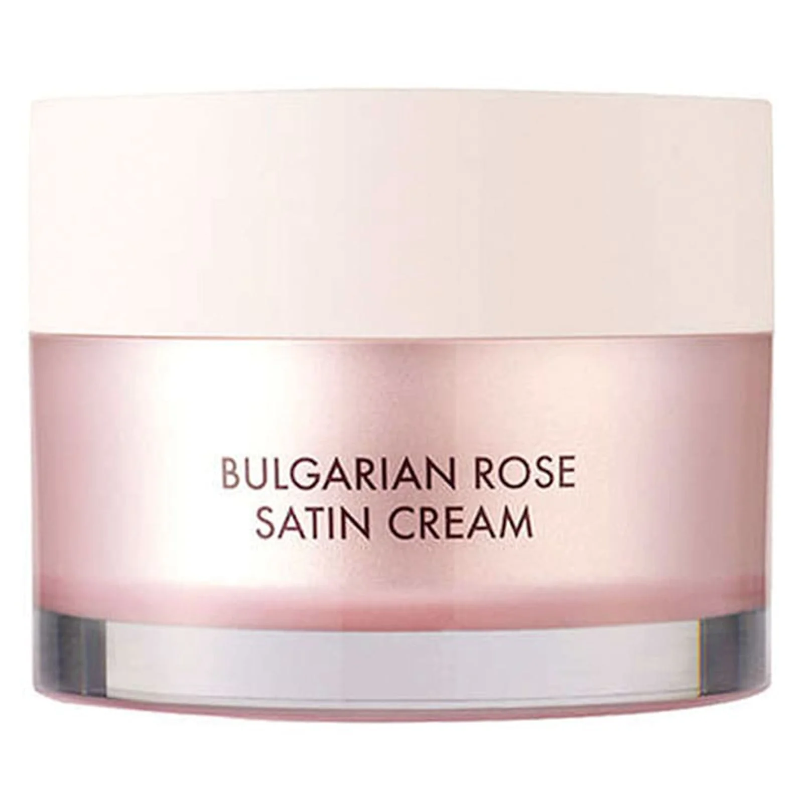 Heimish Bulgarian Rose Satin Cream 55ml