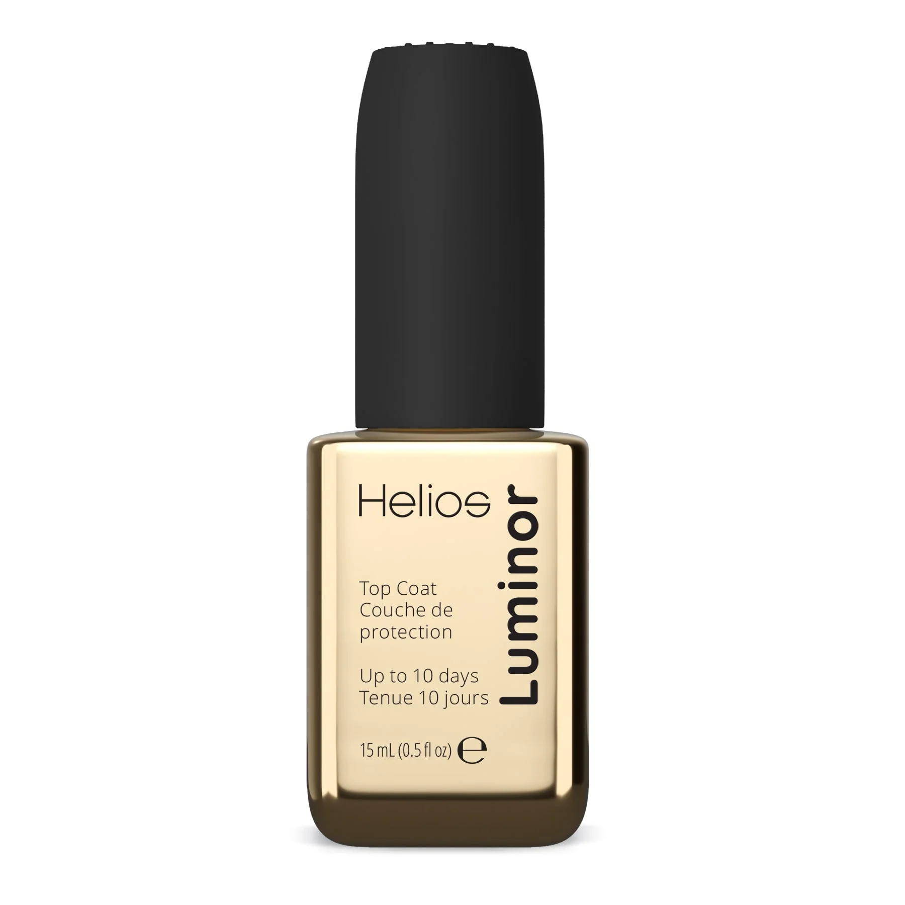 Helios Luminor Top Coat 15ml