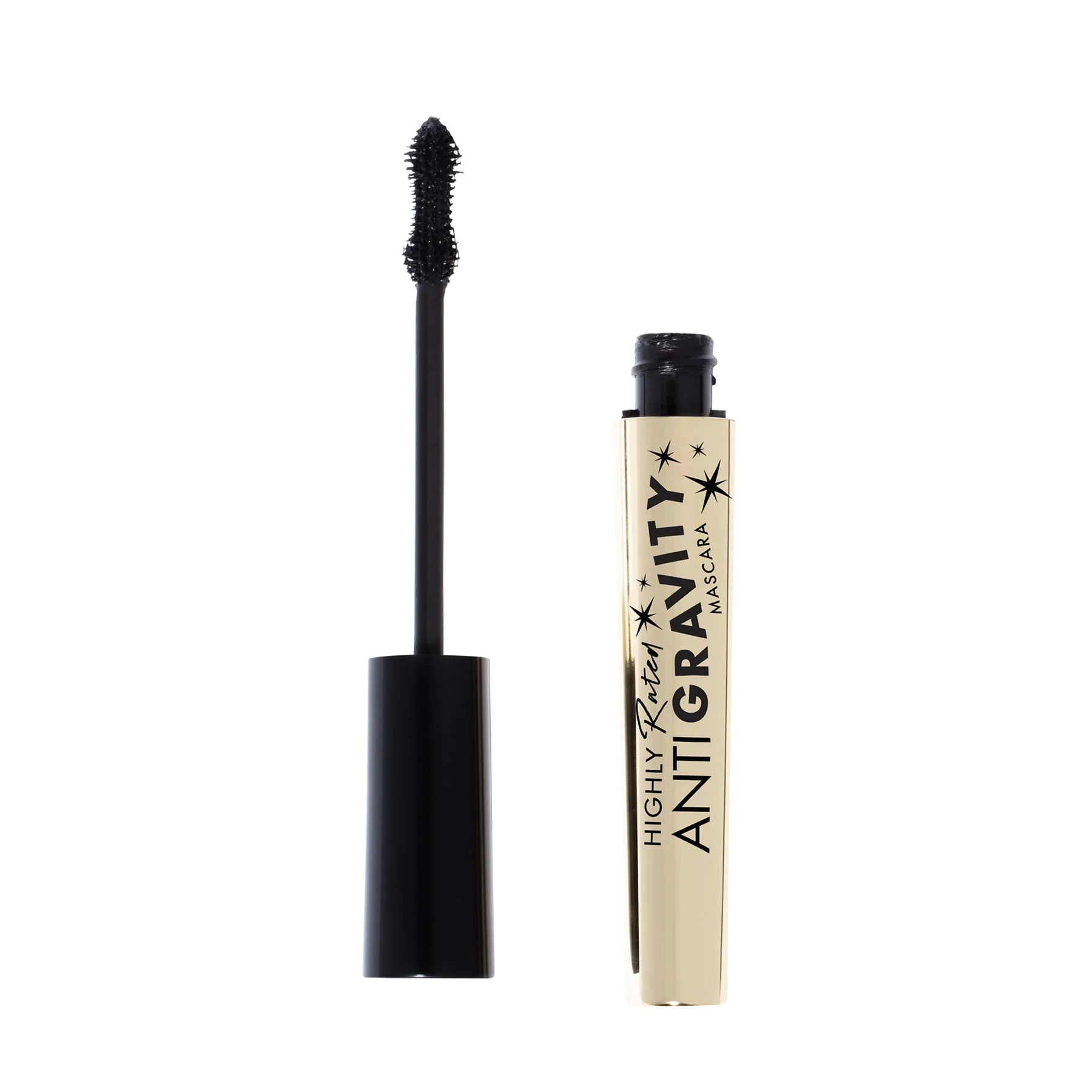 Highly Rated Anti-Gravity Mascara Black 11.5ml