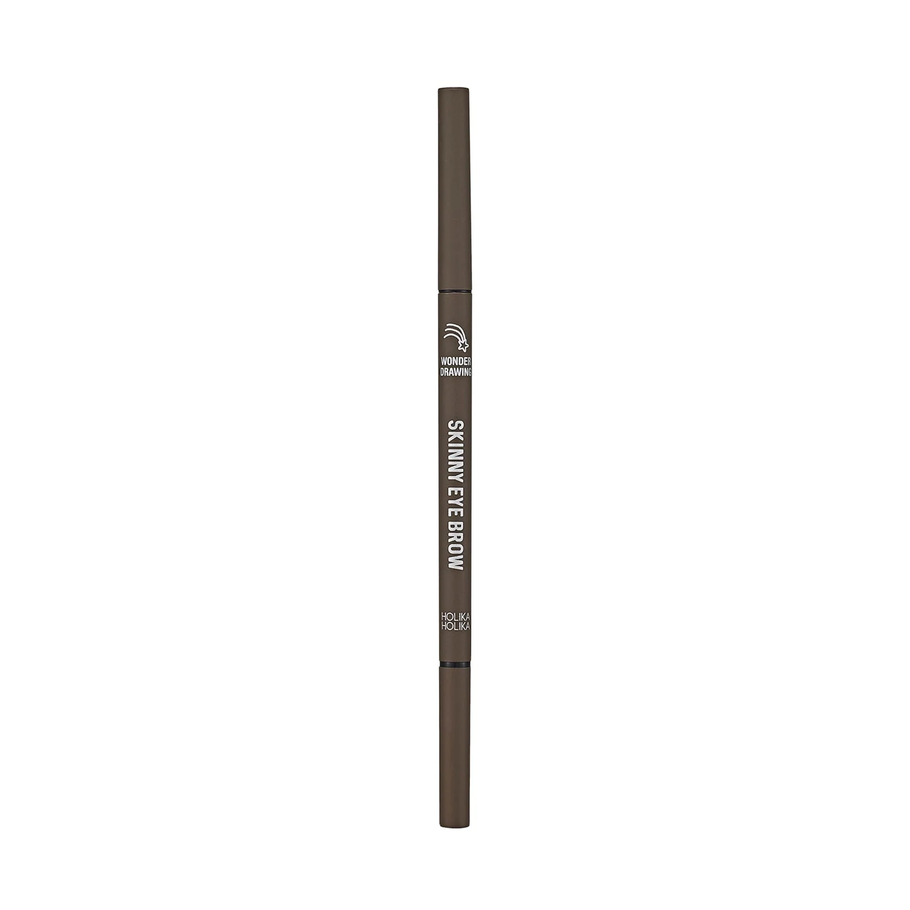 Holika Holika Wonder Drawing Skinny Eye Brow Pencil 0.05g