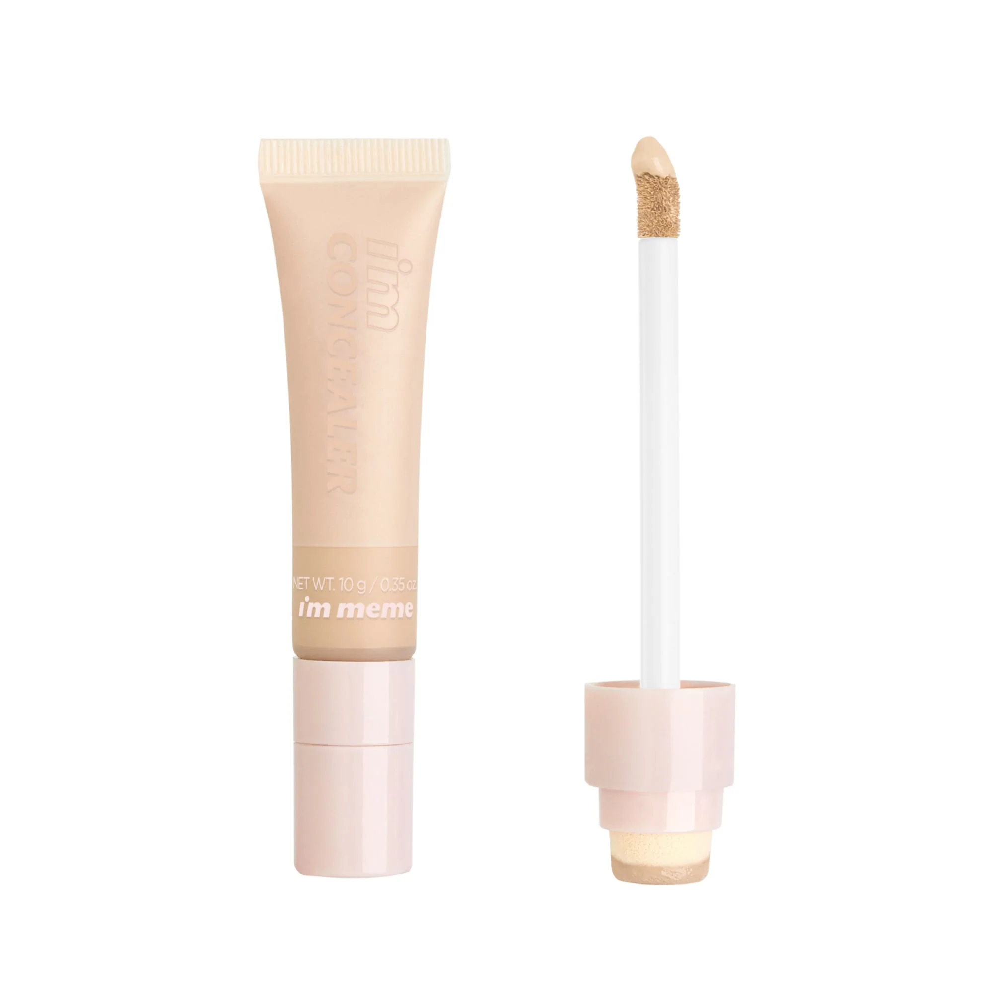 I'm Meme I'm Renew I'm Concealer 10g - Image 2