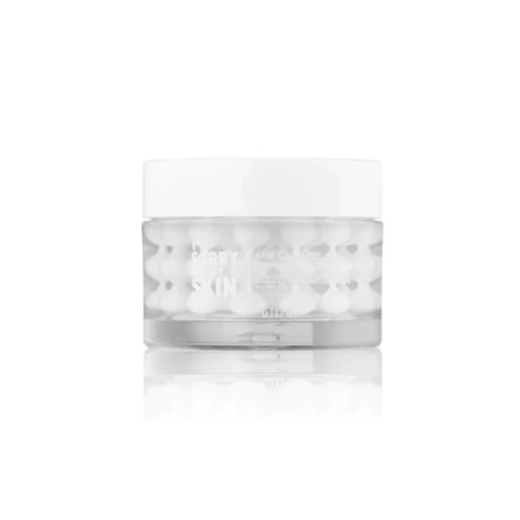 I'm Sorry For My Skin AGE Capture Firming Enriched Cream 50g 50 g