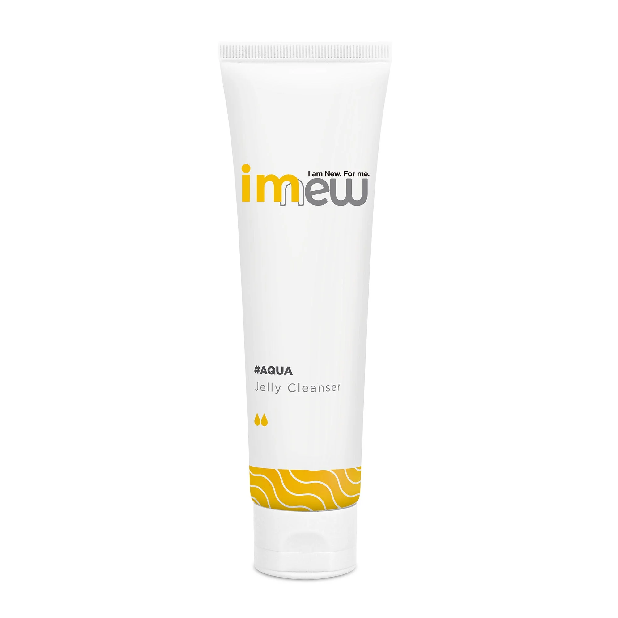Imew Aqua Jelly Cleanser 125ml