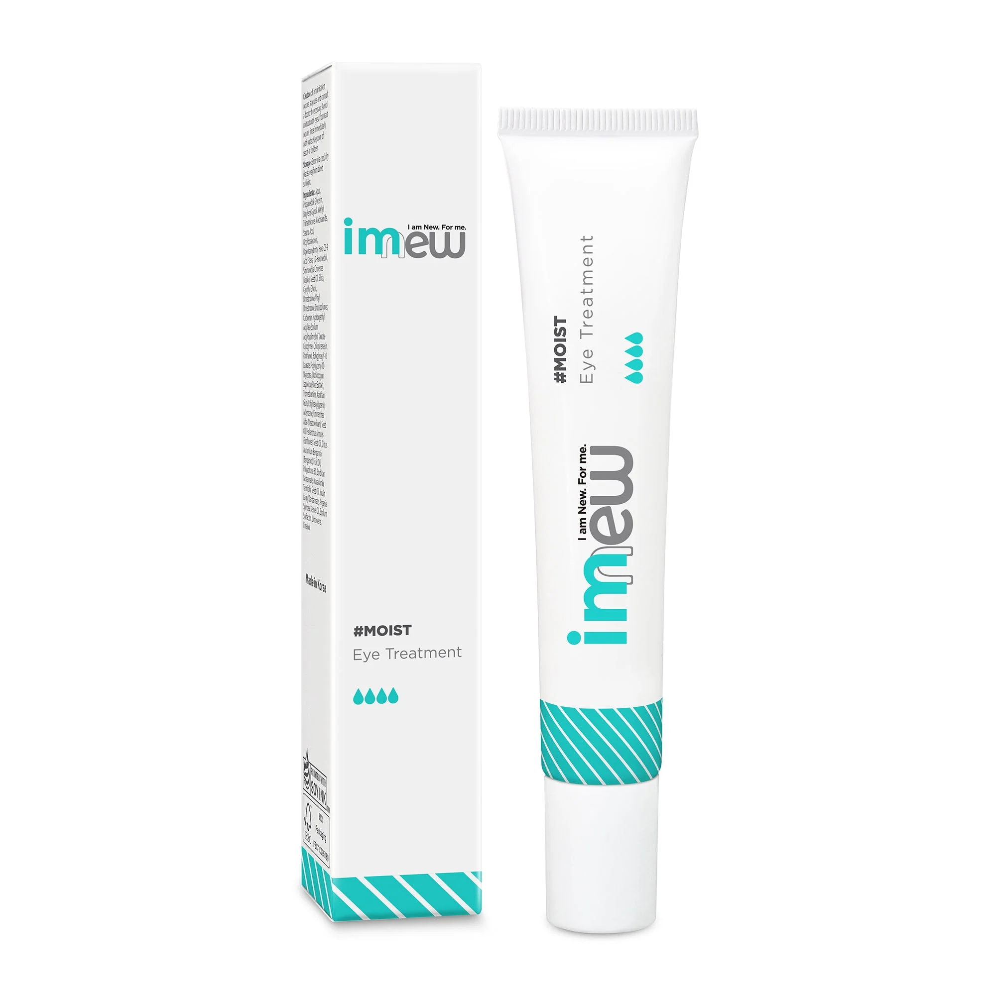 Imew Moist Eye Treatment 15ml