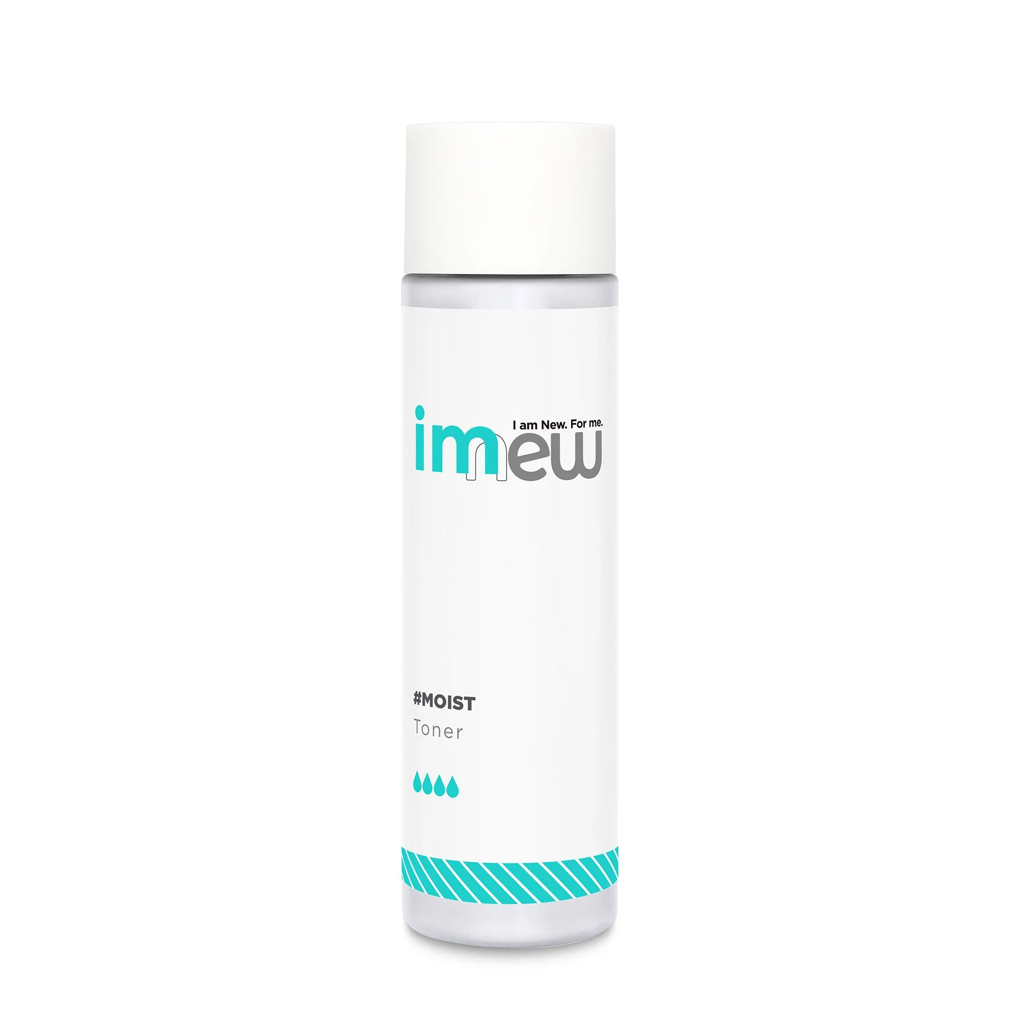 Imew Moist Toner 100ml