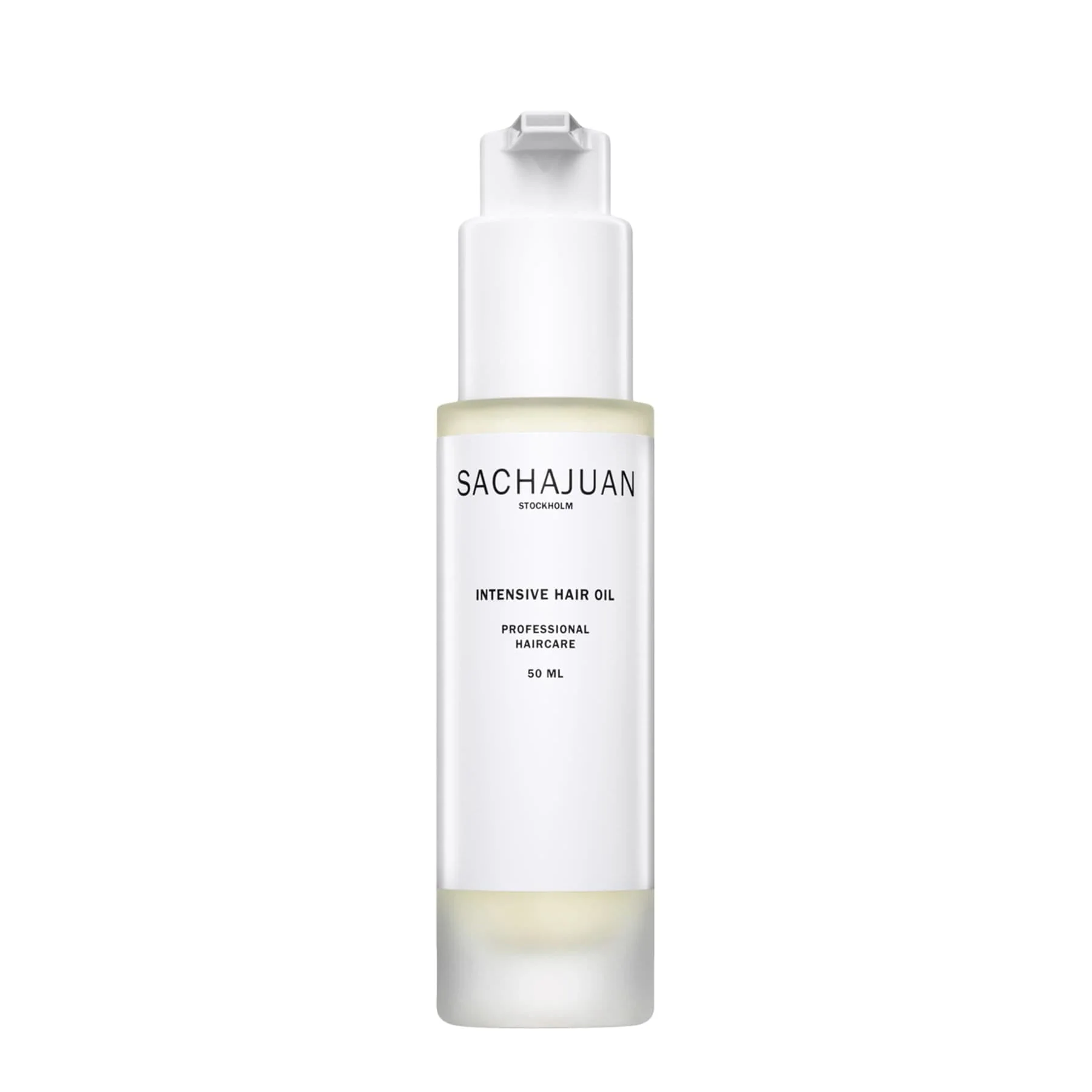 Intensive Hair Oil 50ml