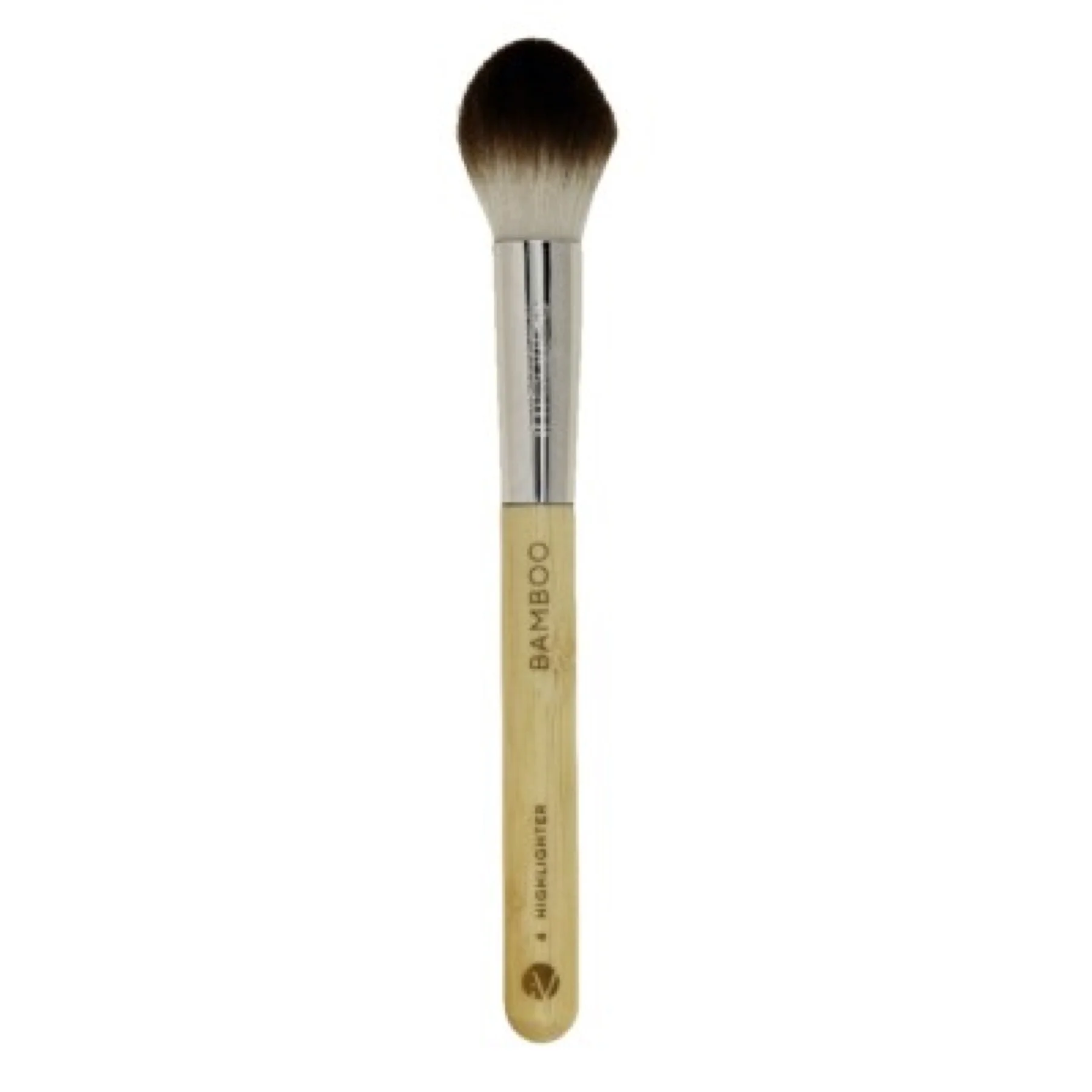 Intervion Bamboo Highlighter Brush