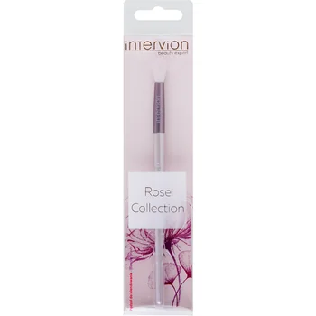 Intervion Rose Collection Blending Brush, 1 Pc.