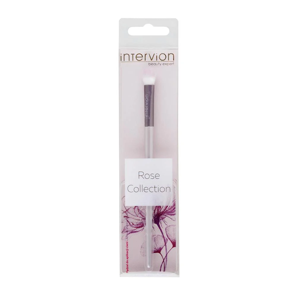 Intervion Rose Collection Eyeshadow Brush