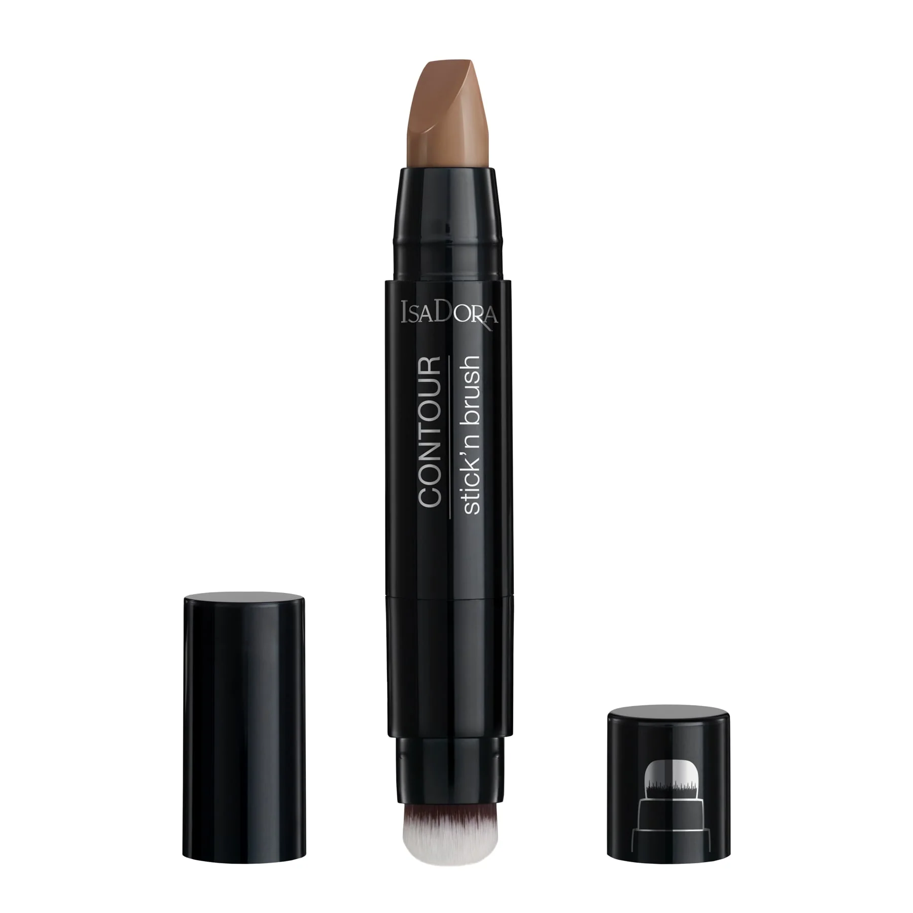 Isadora Contour Stick'n Brush 4.2g - Image 5