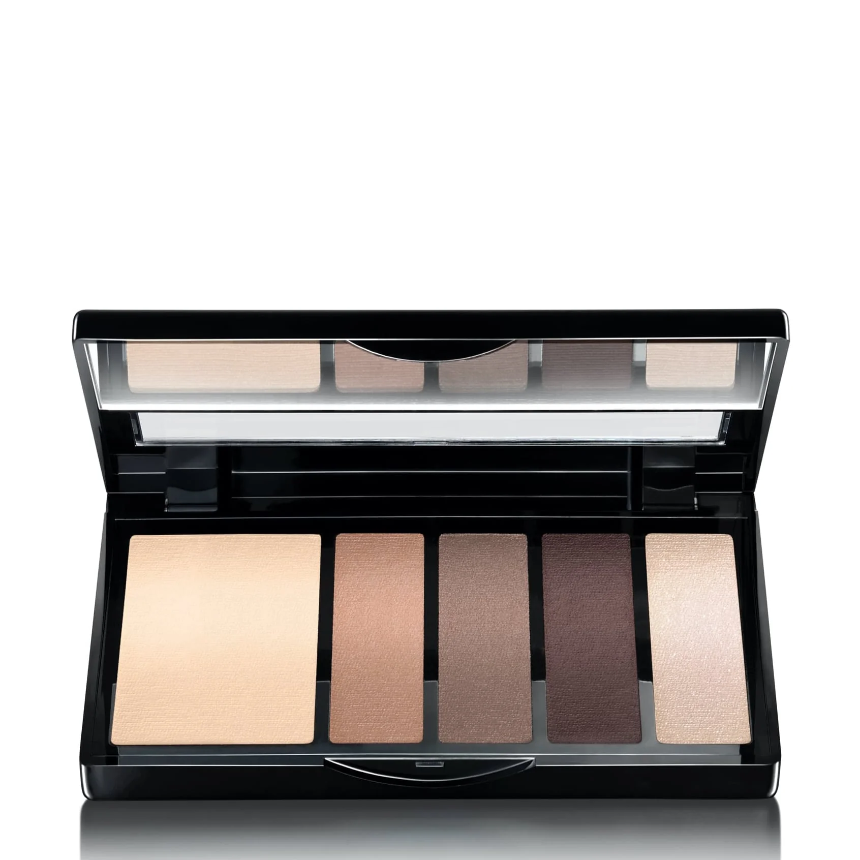 Isadora Eye Sculptor Bar Eyeshadow Palette - 5 shades