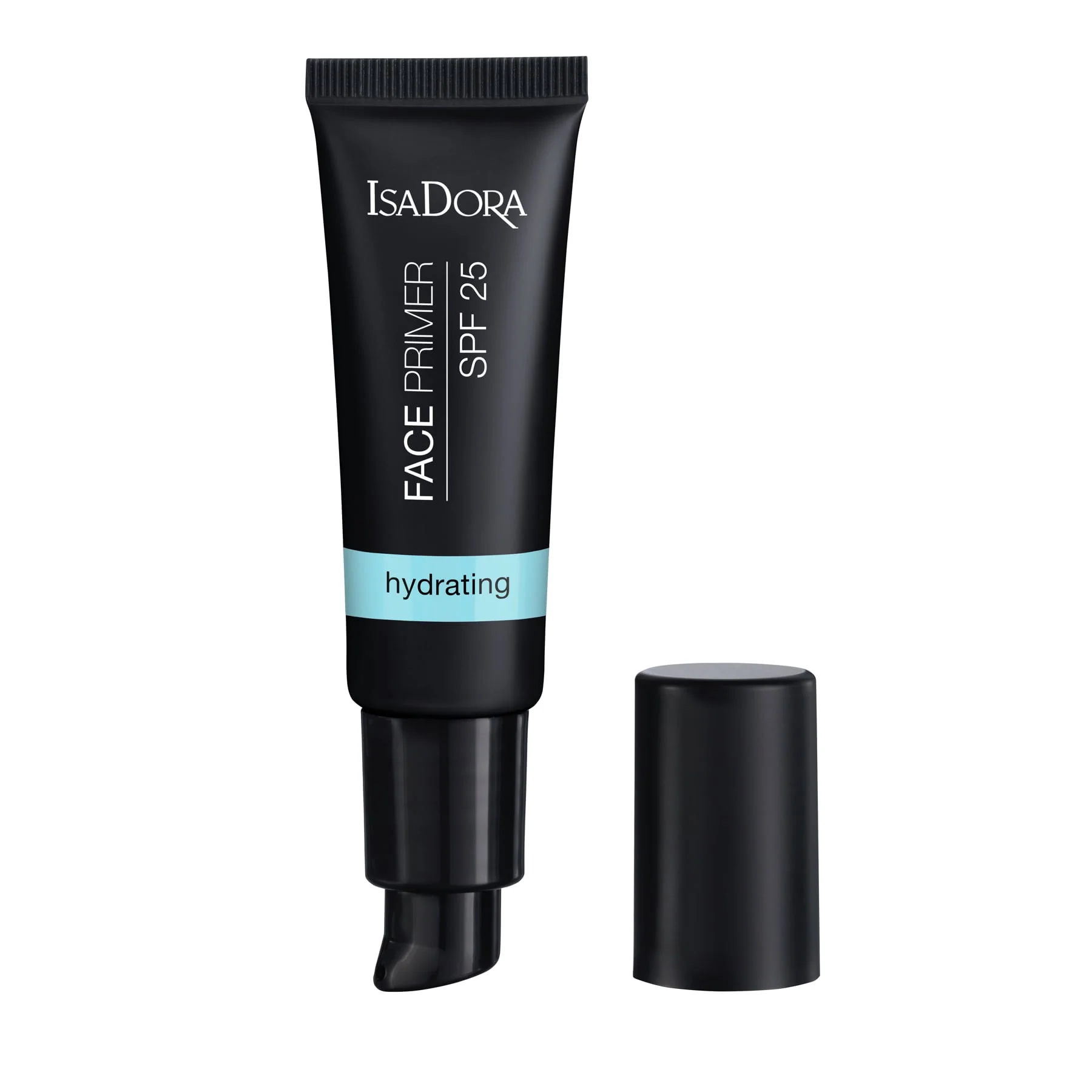 Isadora Face Primer Hydrating 31 Transparent 30ml