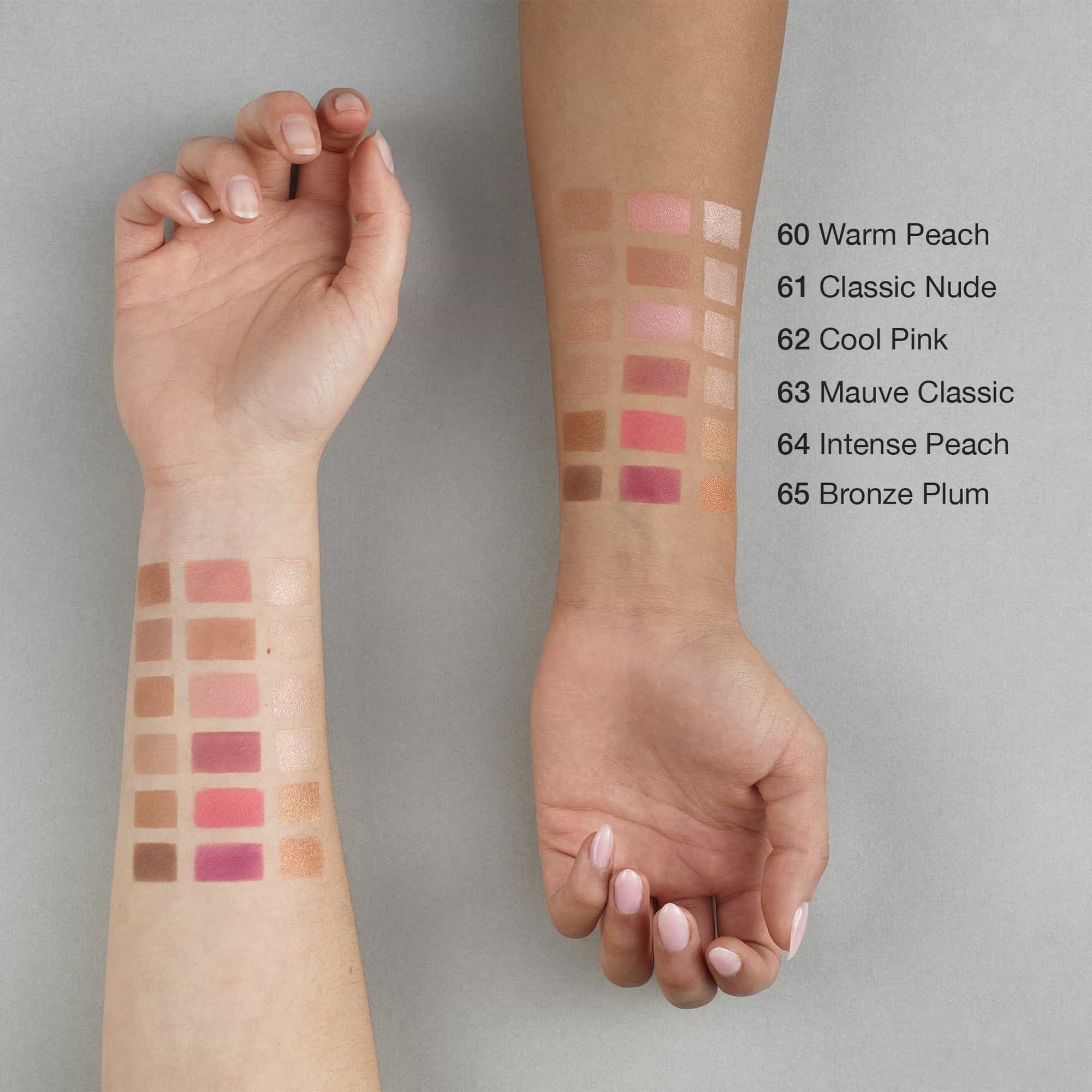 Isadora Face Sculptor 3-in-1 Palette 12g - Image 3