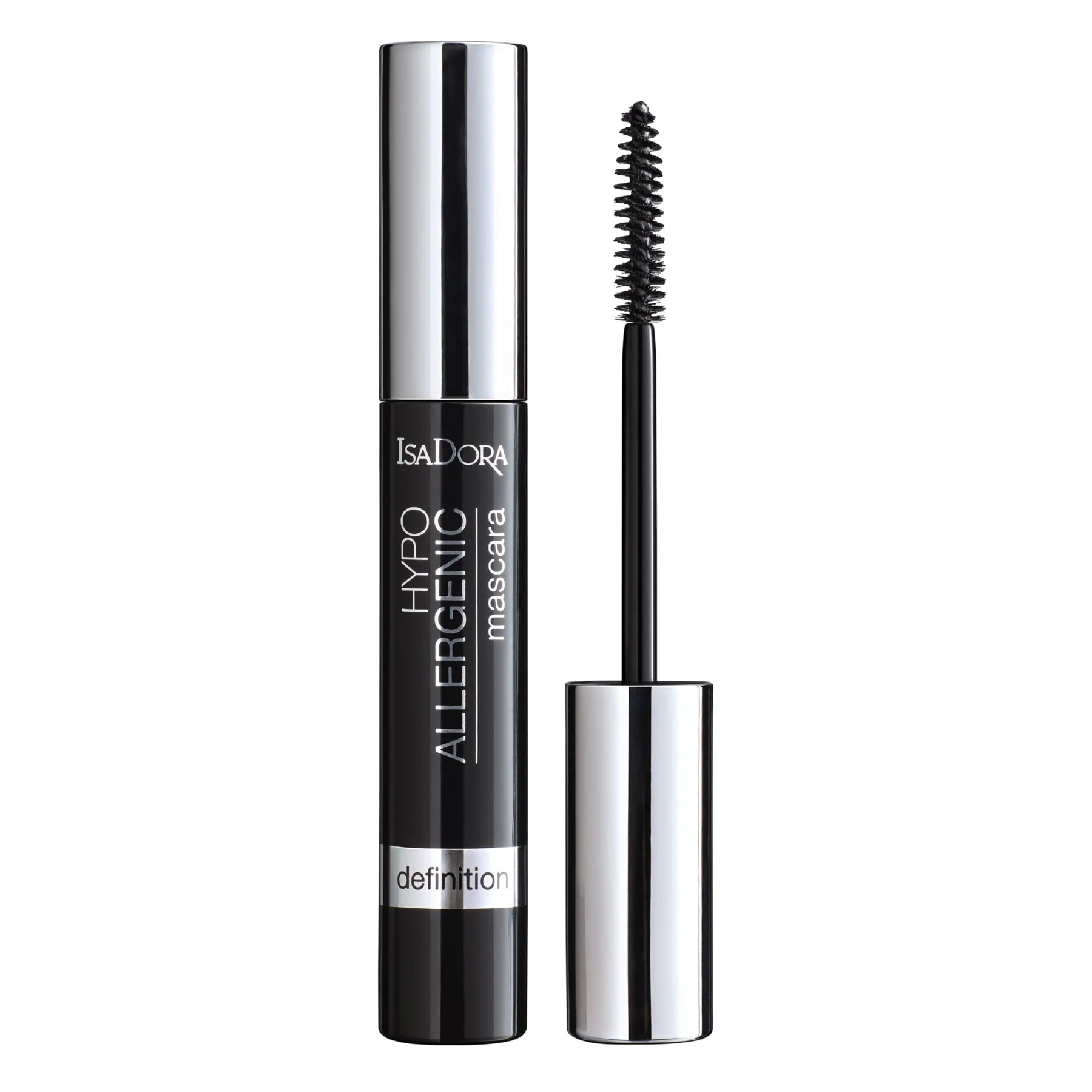 Isadora Hypo-Allergenic Mascara 10ml