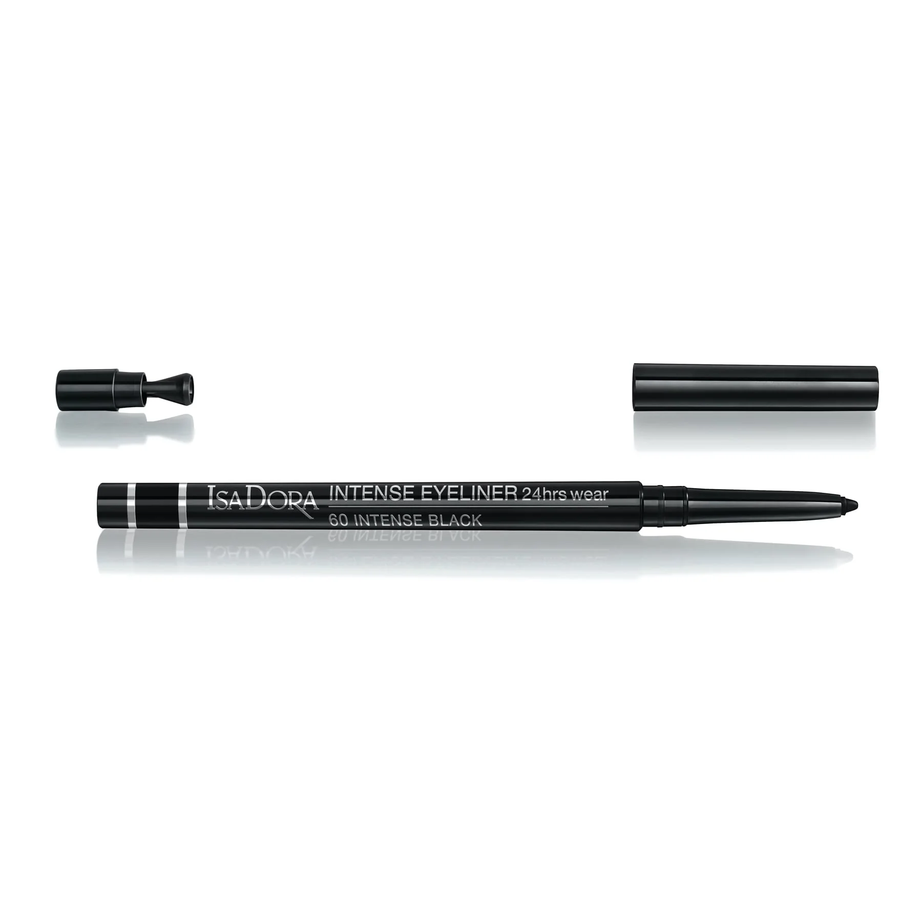 Isadora Intense Eyeliner 24hrs Wear Pencil 0.3g