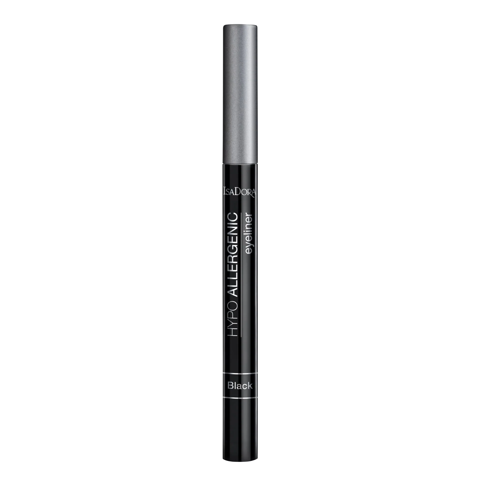 Isadora Isadora Hypo-Allergenic Eyeliner 30 Black 3ml