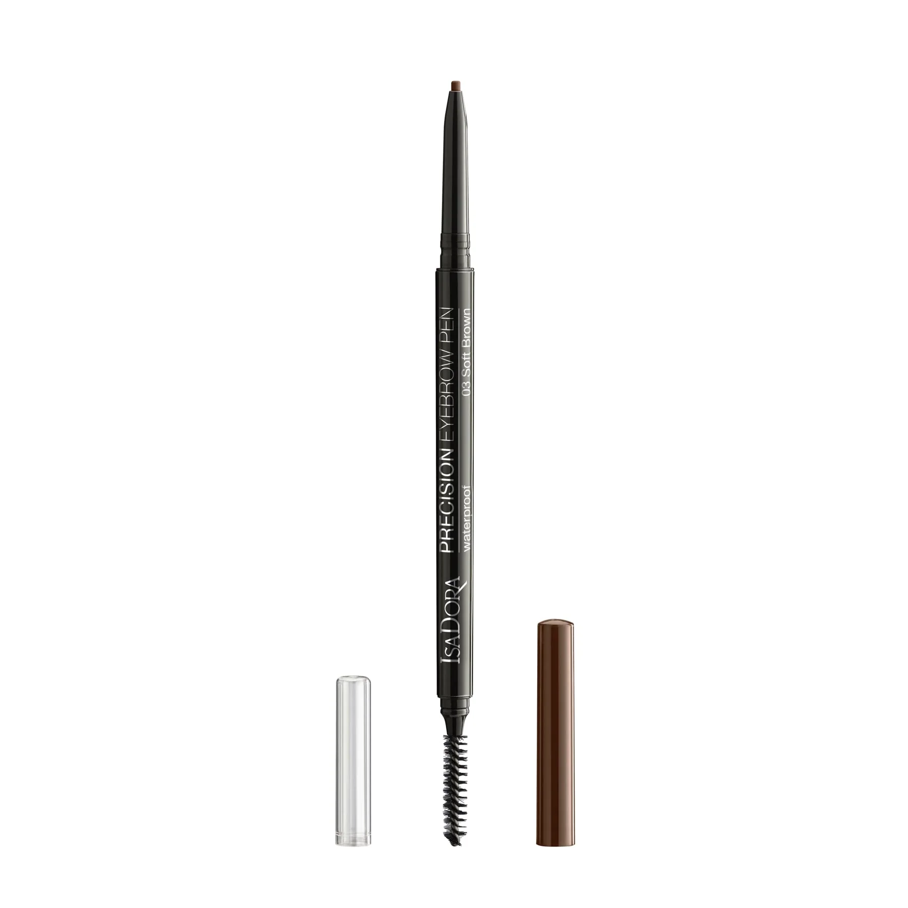 Isadora Precision Eyebrow Pen 0.09g - Image 6